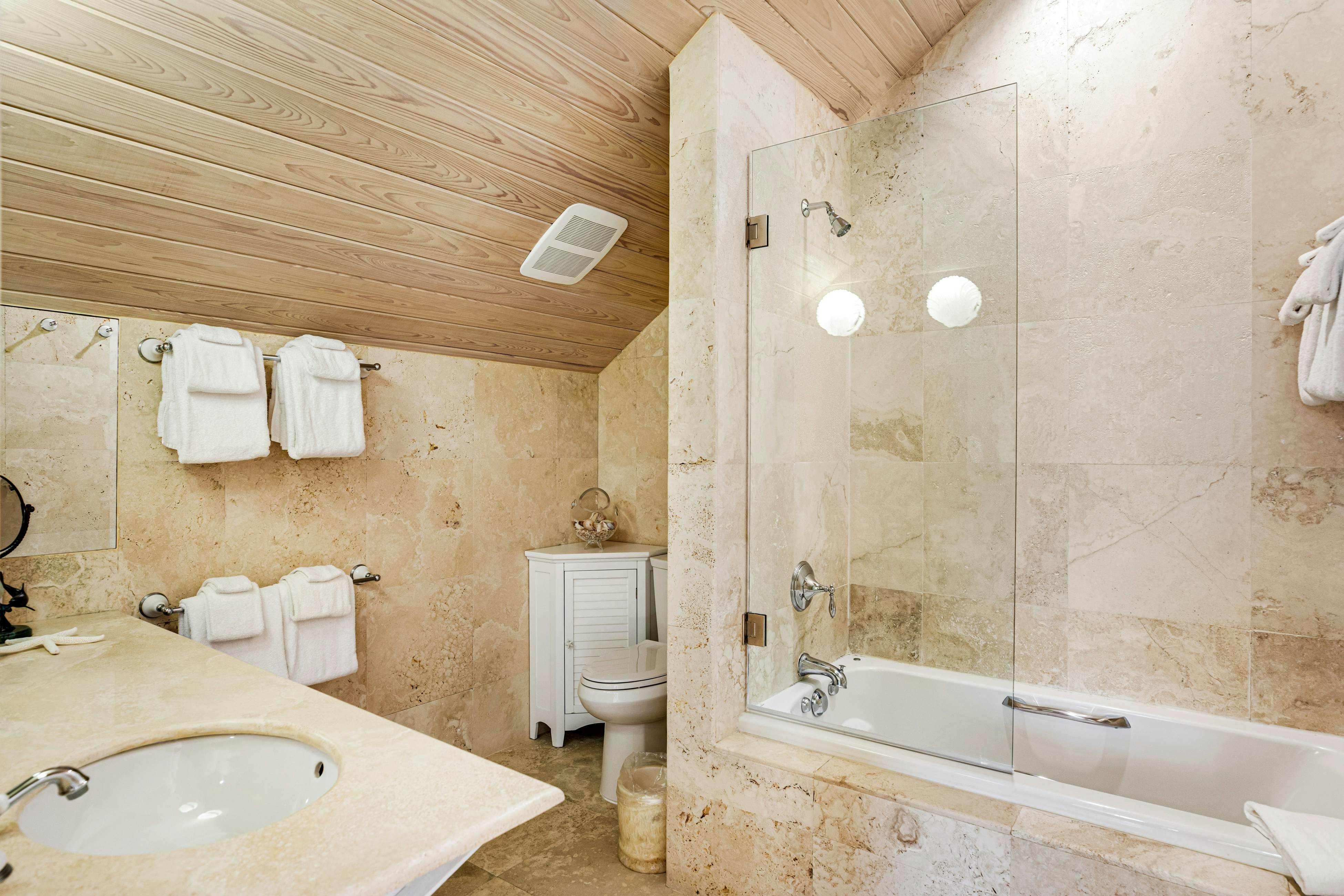 Luxury Villa of the Setting Sun -Near Key West Fl