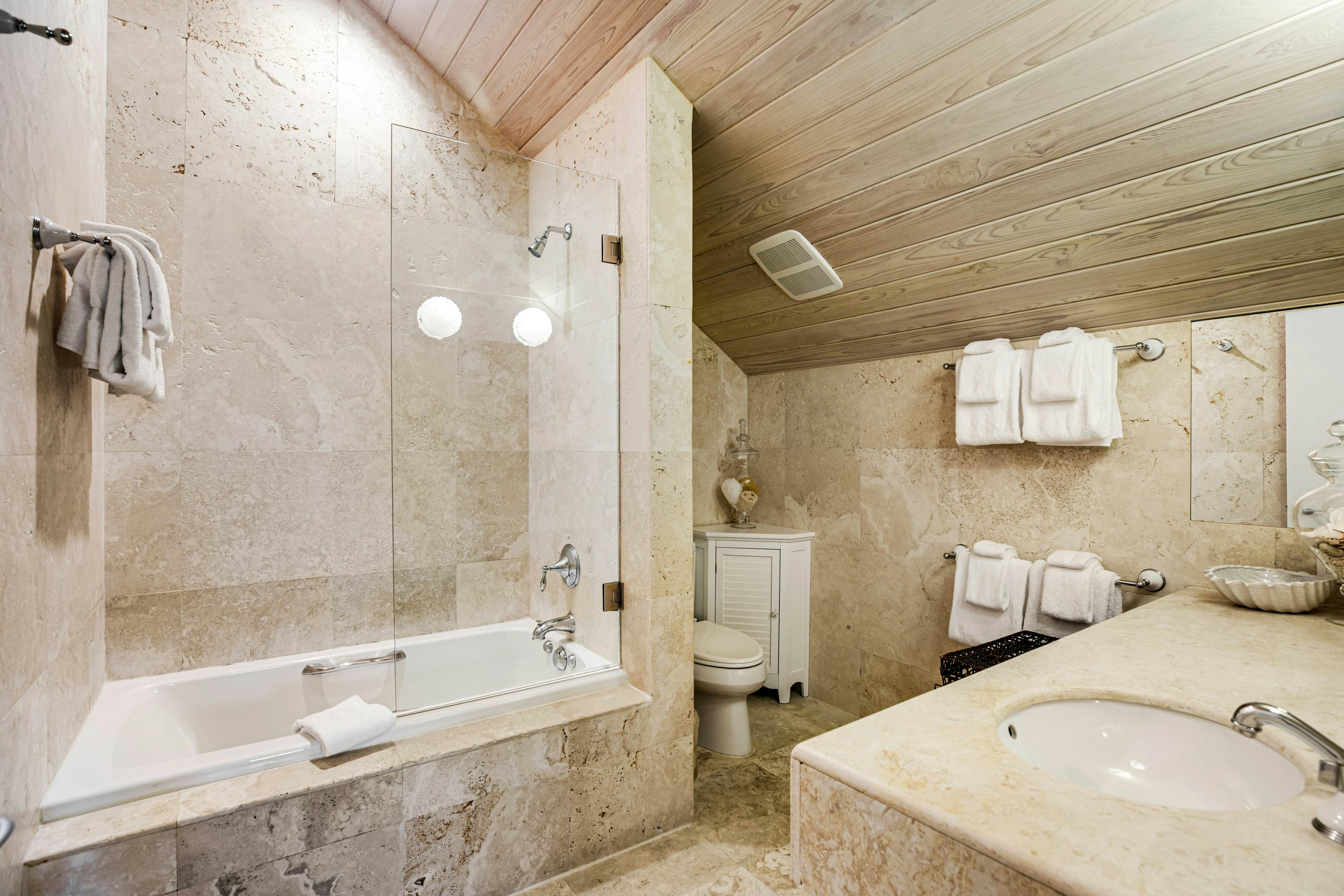 Luxury Villa of the Setting Sun -Near Key West Fl