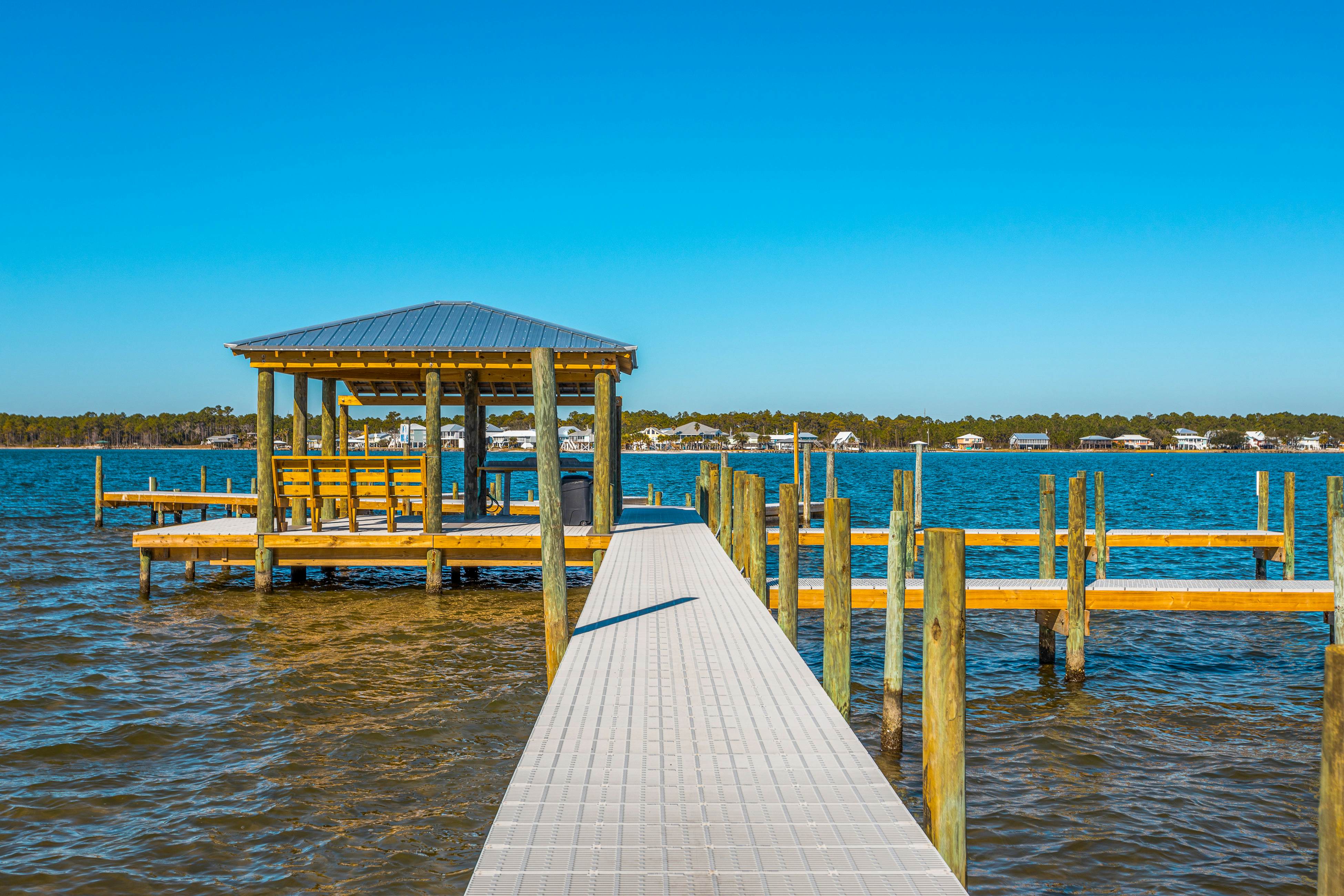 Gulf Shores Surf & Racquet Club 516A