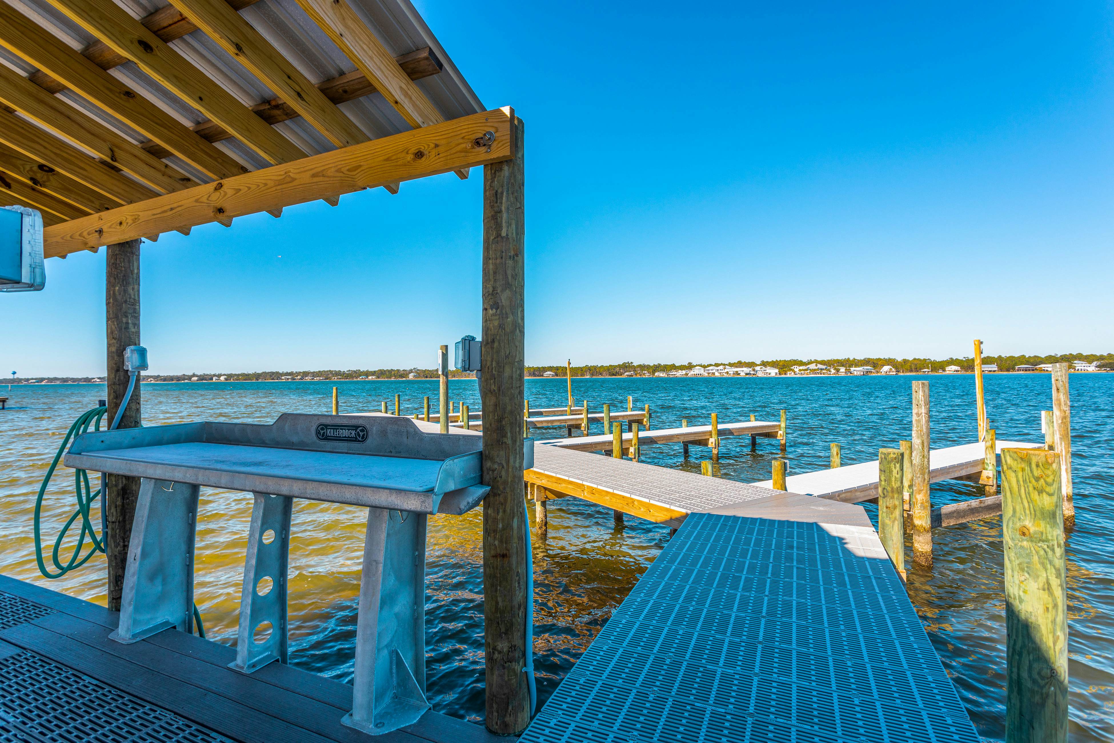 Gulf Shores Surf & Racquet Club 207A