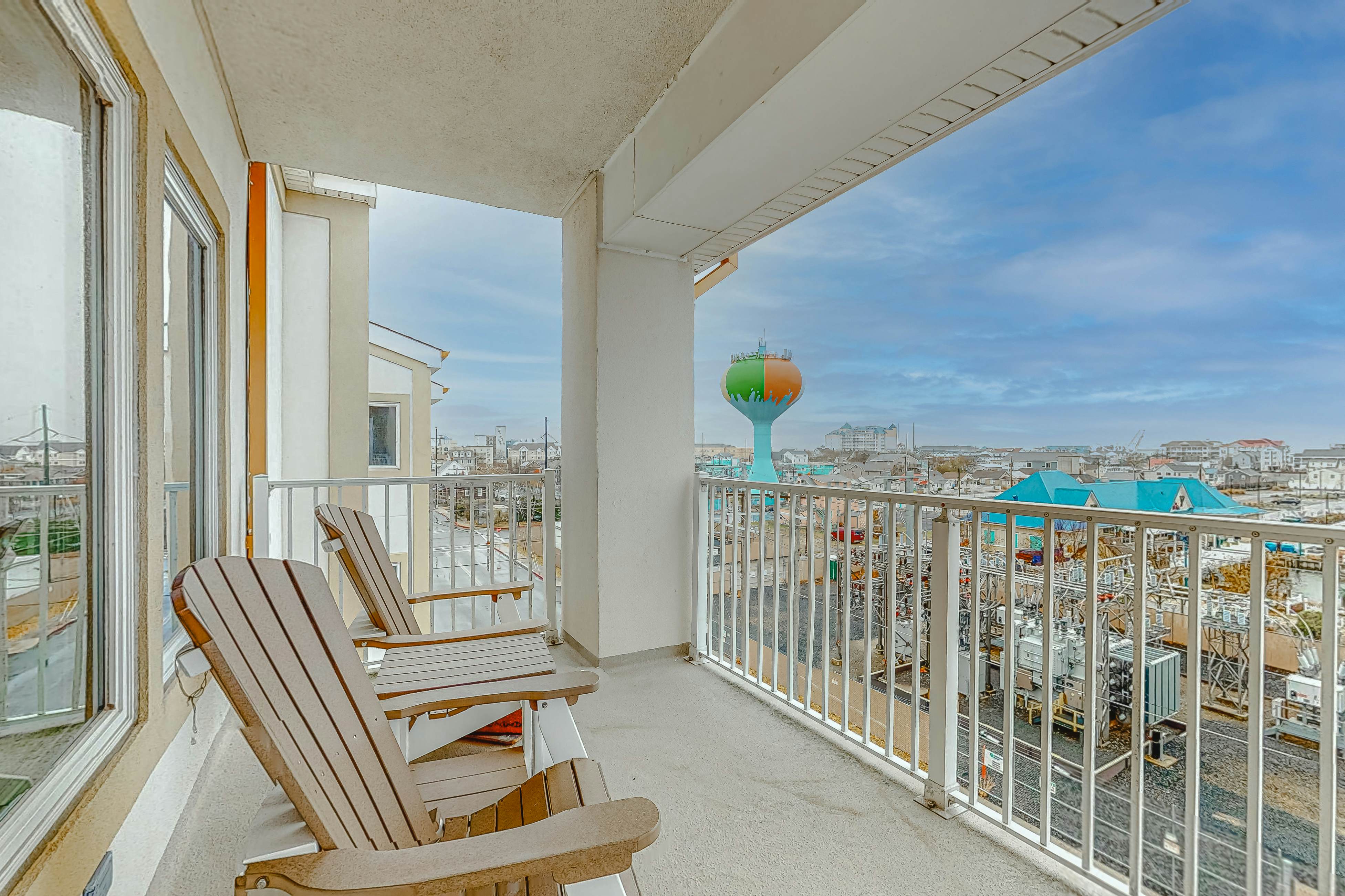 Cori Noel 401 4 BD Ocean City, MD Vacation Rental Vacasa