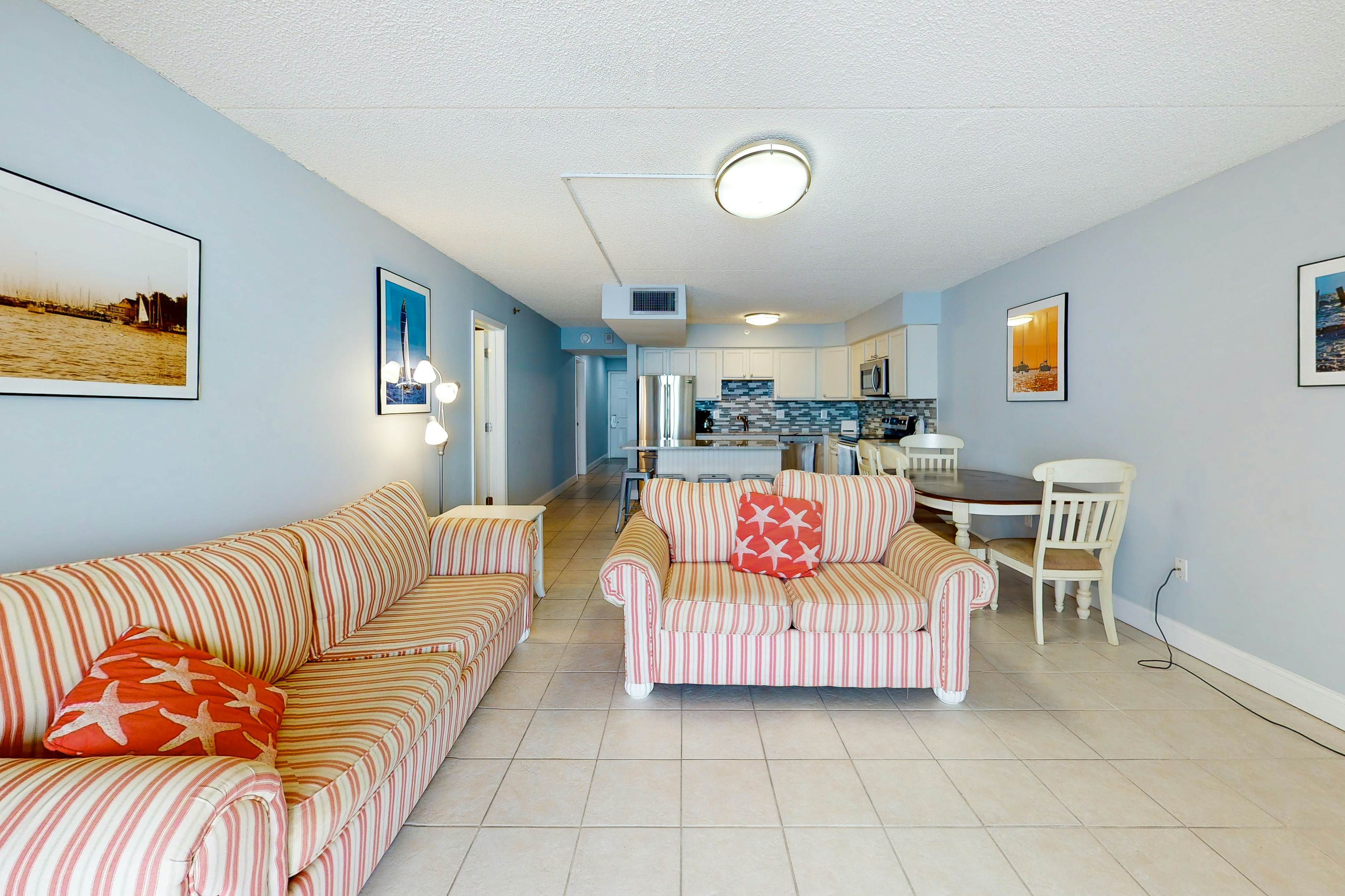 Carousel 1904 2 BD Ocean City, MD Vacation Rental Vacasa