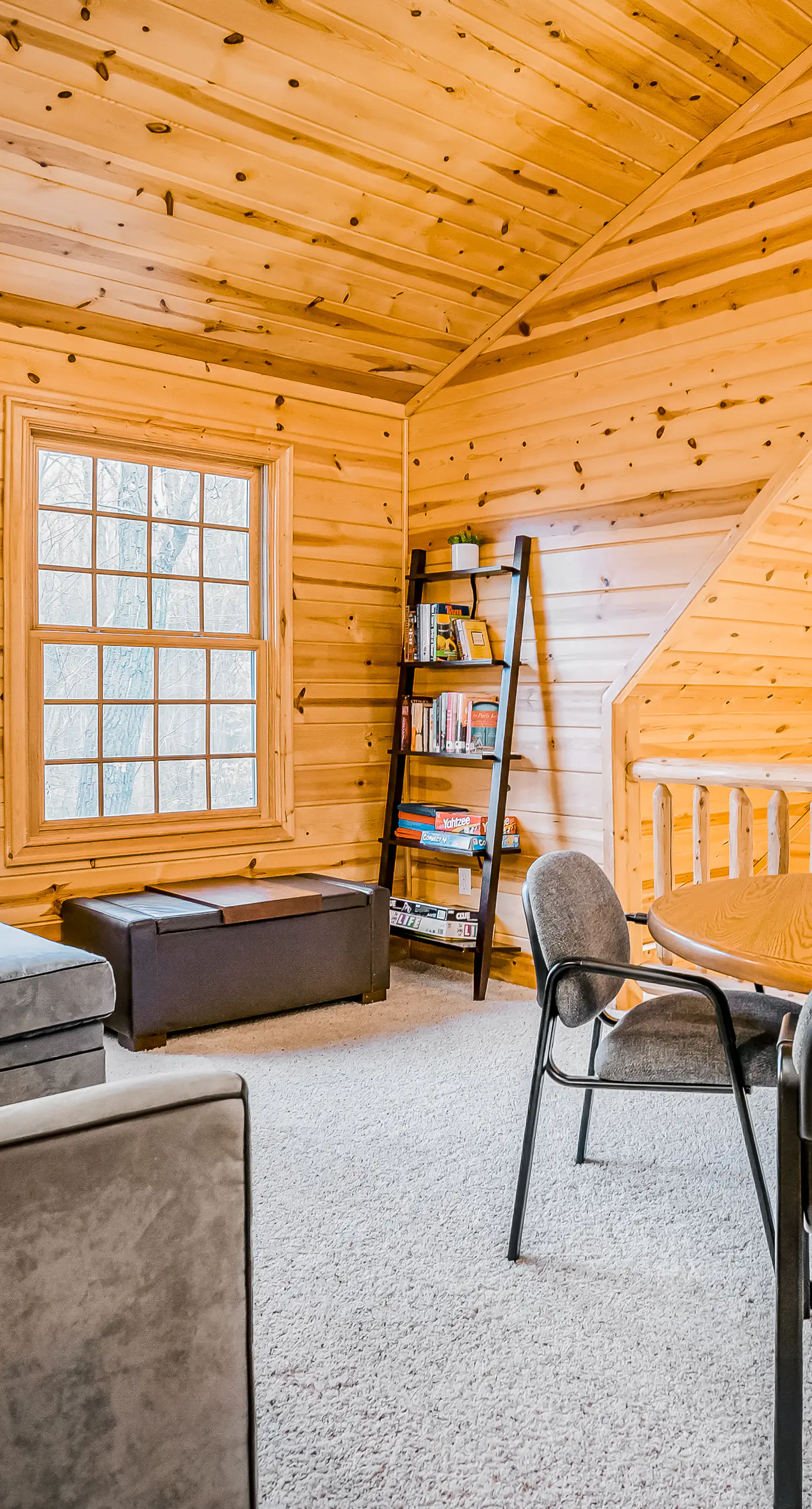 Kingfisher Cove Cabin 19 3 BD Saugatuck, MI Vacation Rental Vacasa