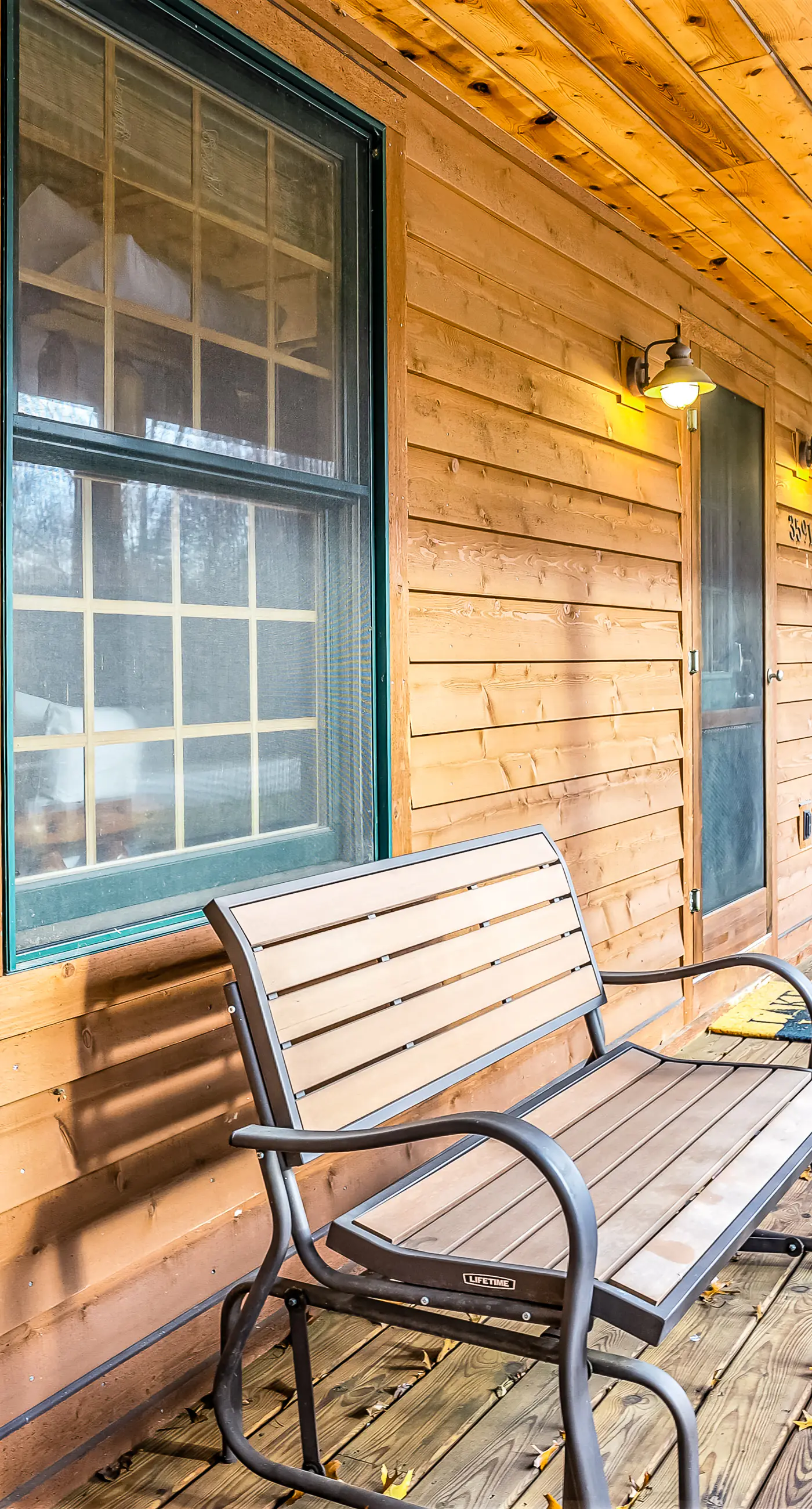 Kingfisher Cove Cabin 19 3 BD Saugatuck, MI Vacation Rental Vacasa