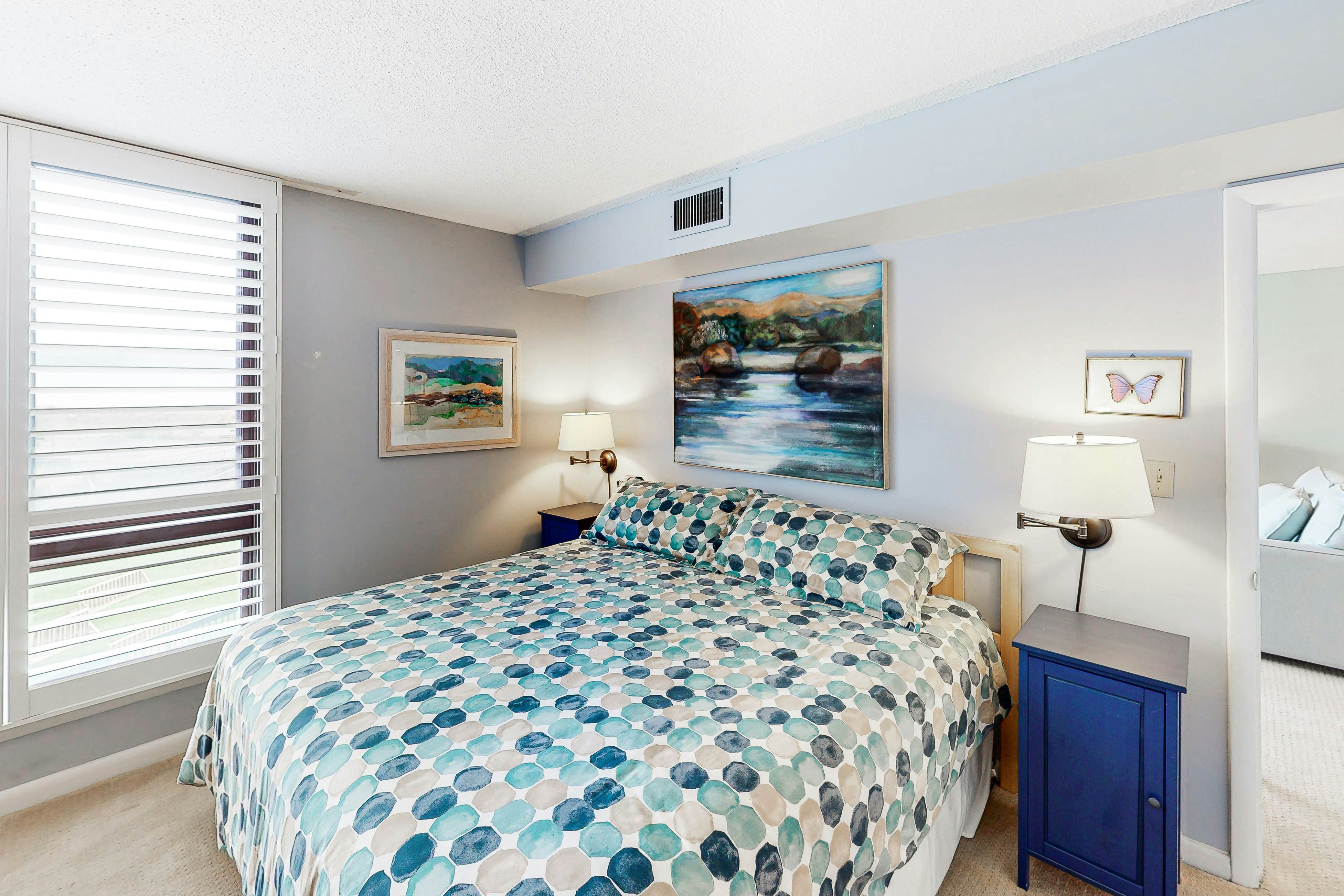 Sea Colony 212 Farragut House 3 BD Bethany Beach, DE Vacation