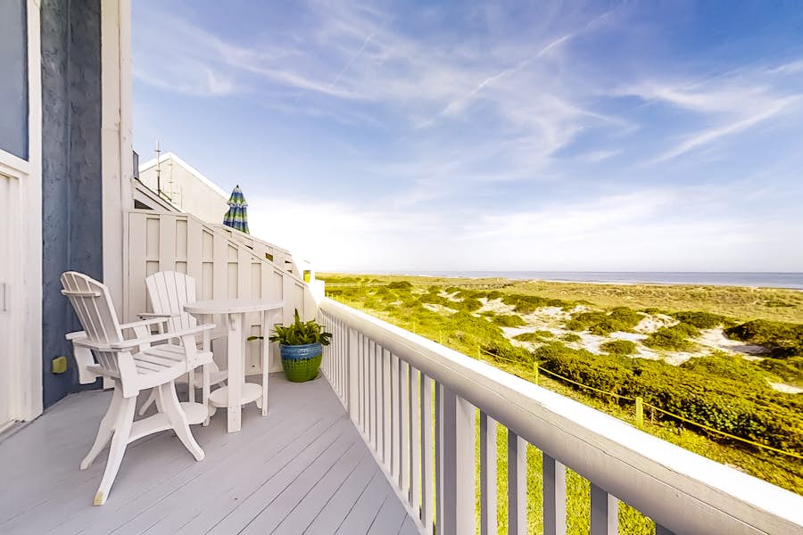 Sandpiper 95096 3 BD Fernandina Beach, FL Vacation Rental Vacasa