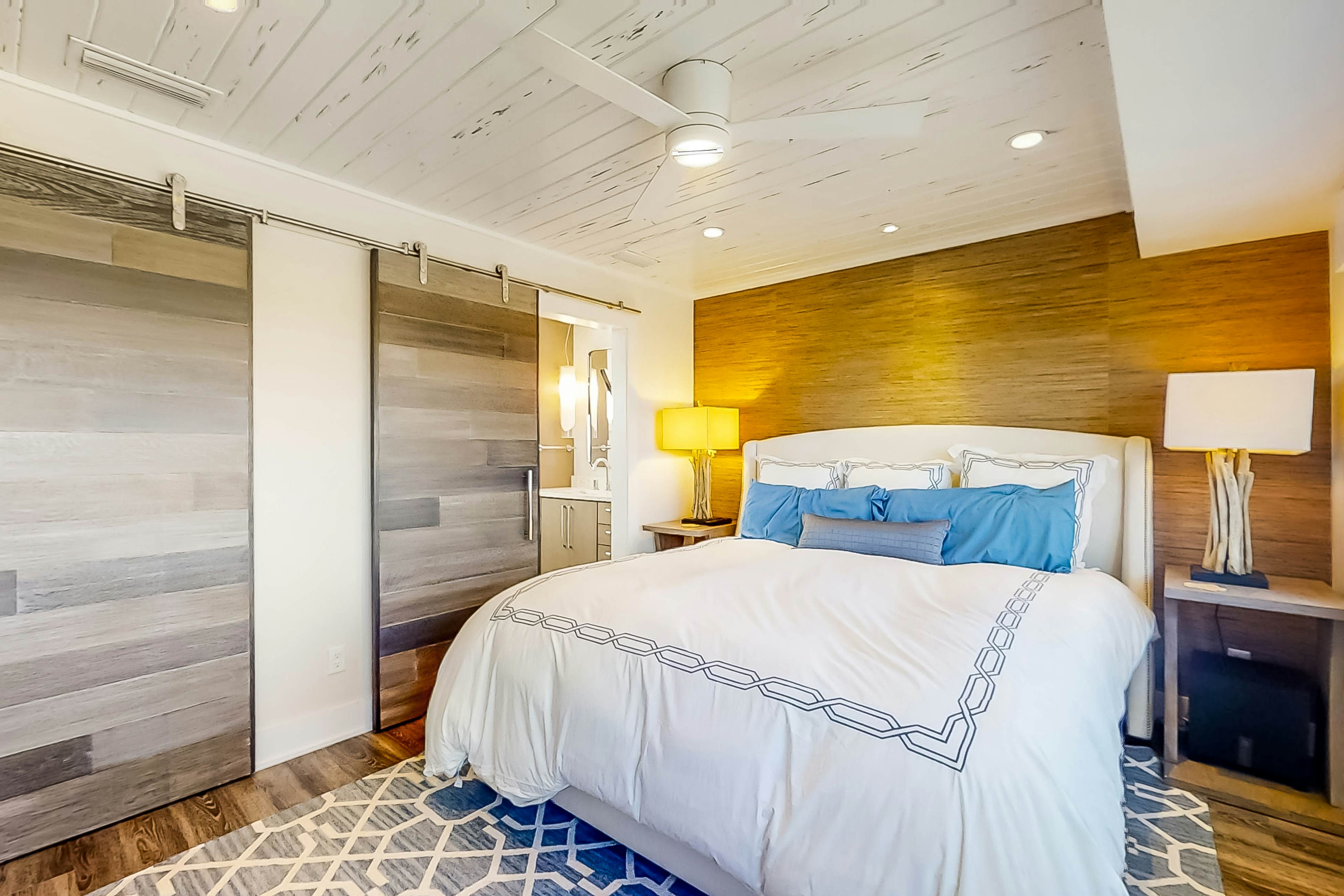 Sandpiper 95096 3 BD Fernandina Beach, FL Vacation Rental Vacasa