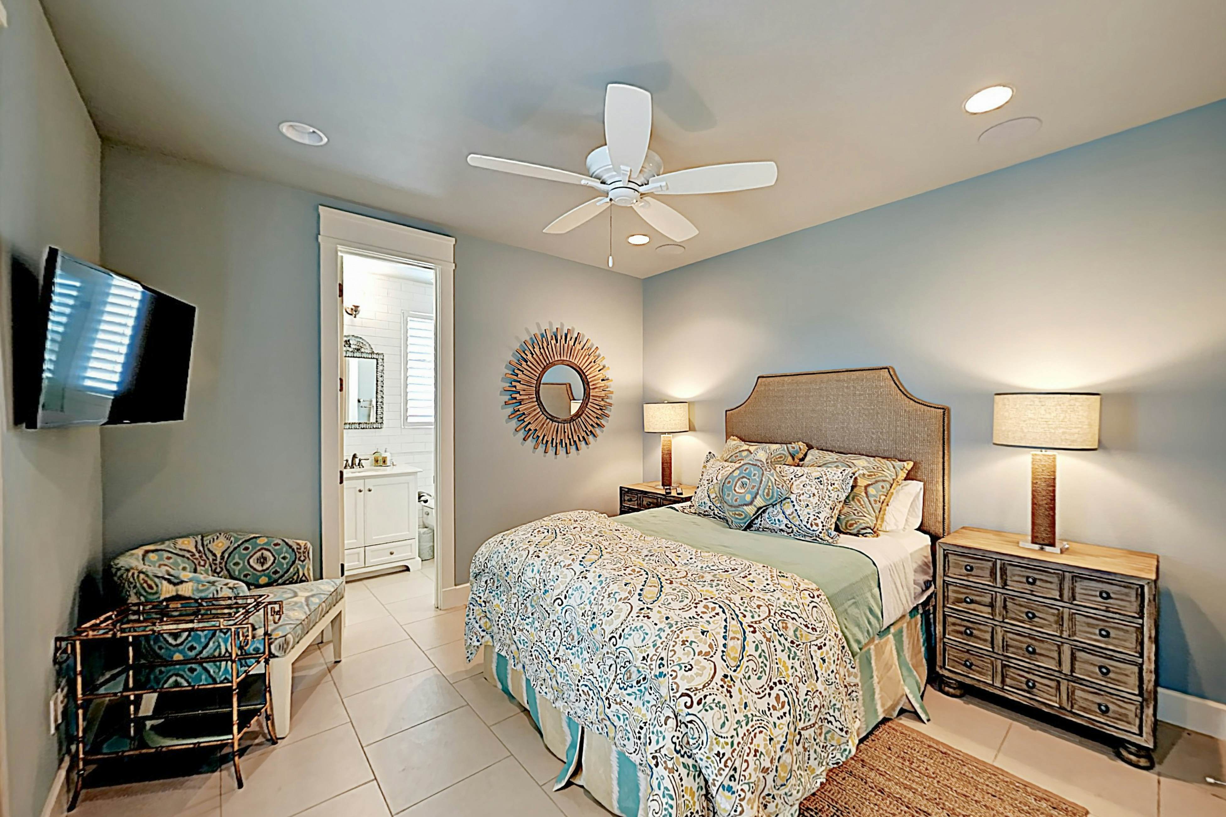 Palmilla Pearl at Palmilla Beach 3 BD Port Aransas, TX Vacation