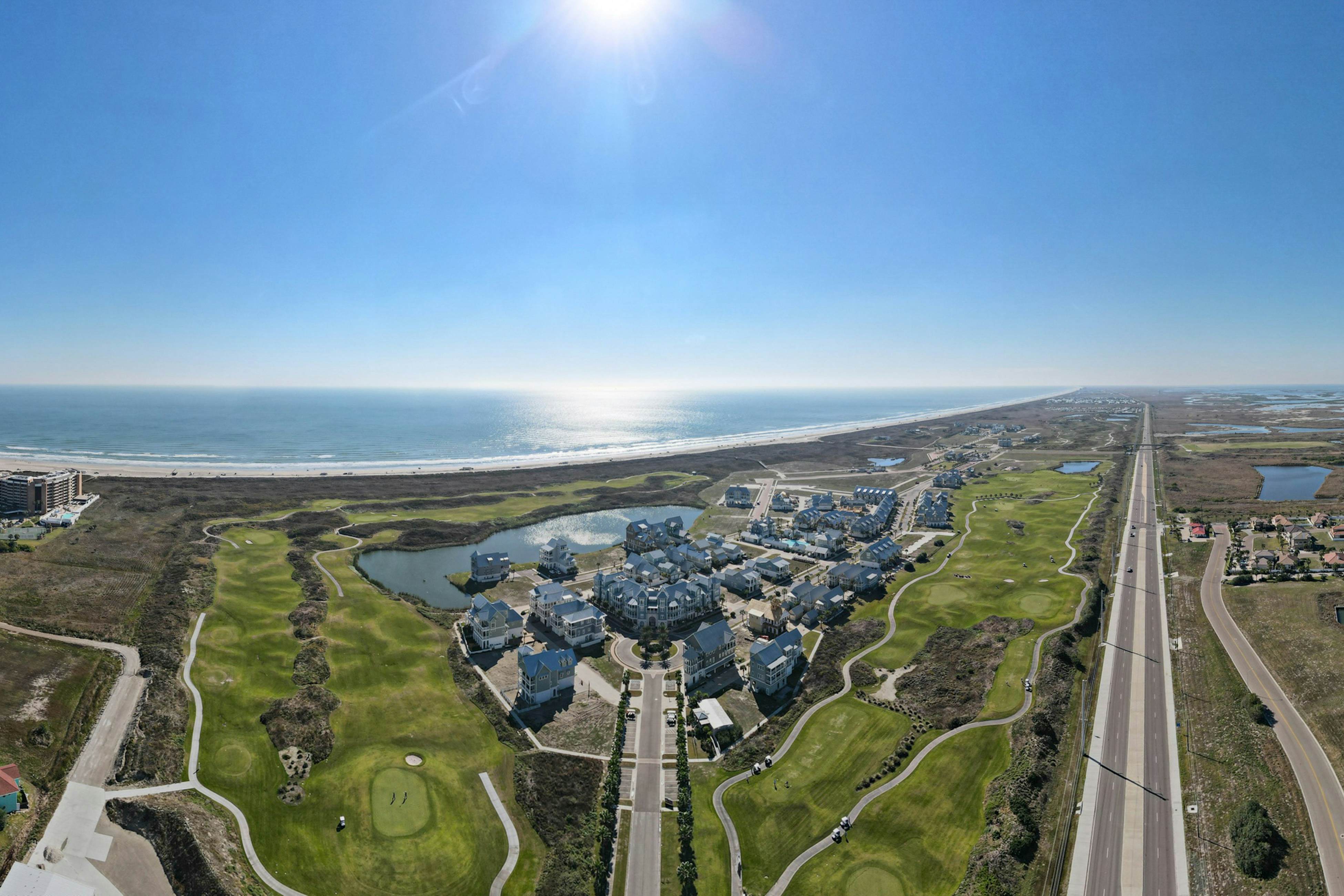 Parrots Cove at Palmilla Beach