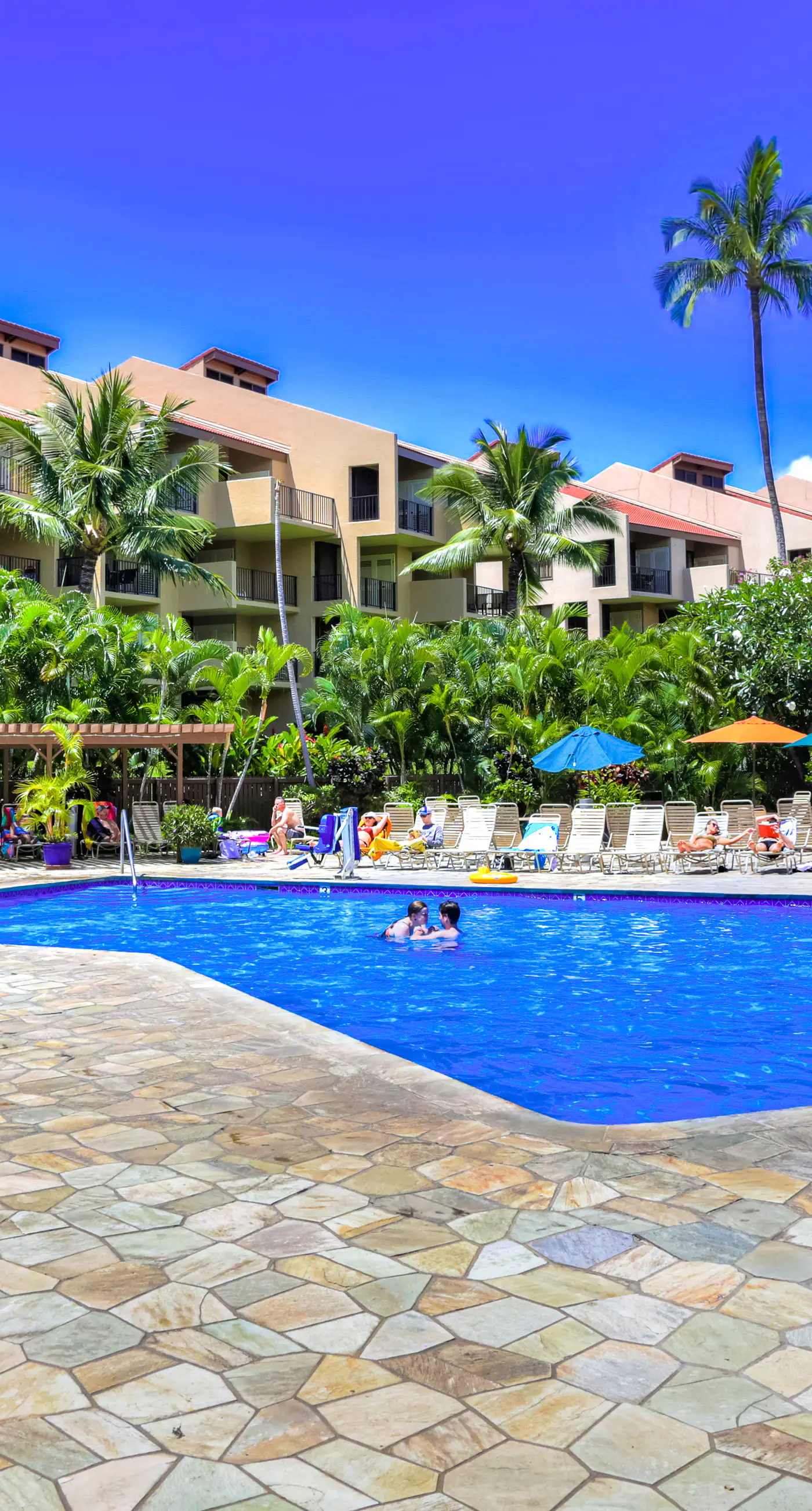 Kamaole Sands 10-302