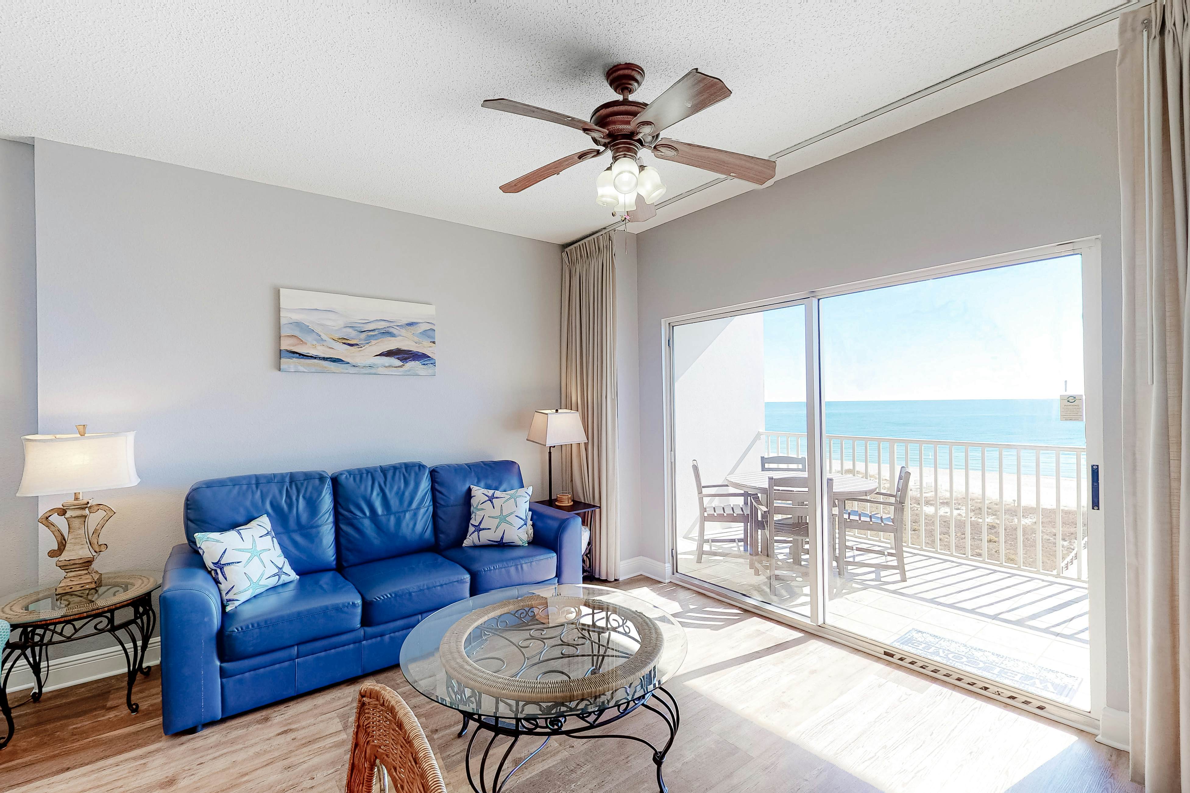 Tidewater Condos, Vacation Rentals Orange Beach Vacasa