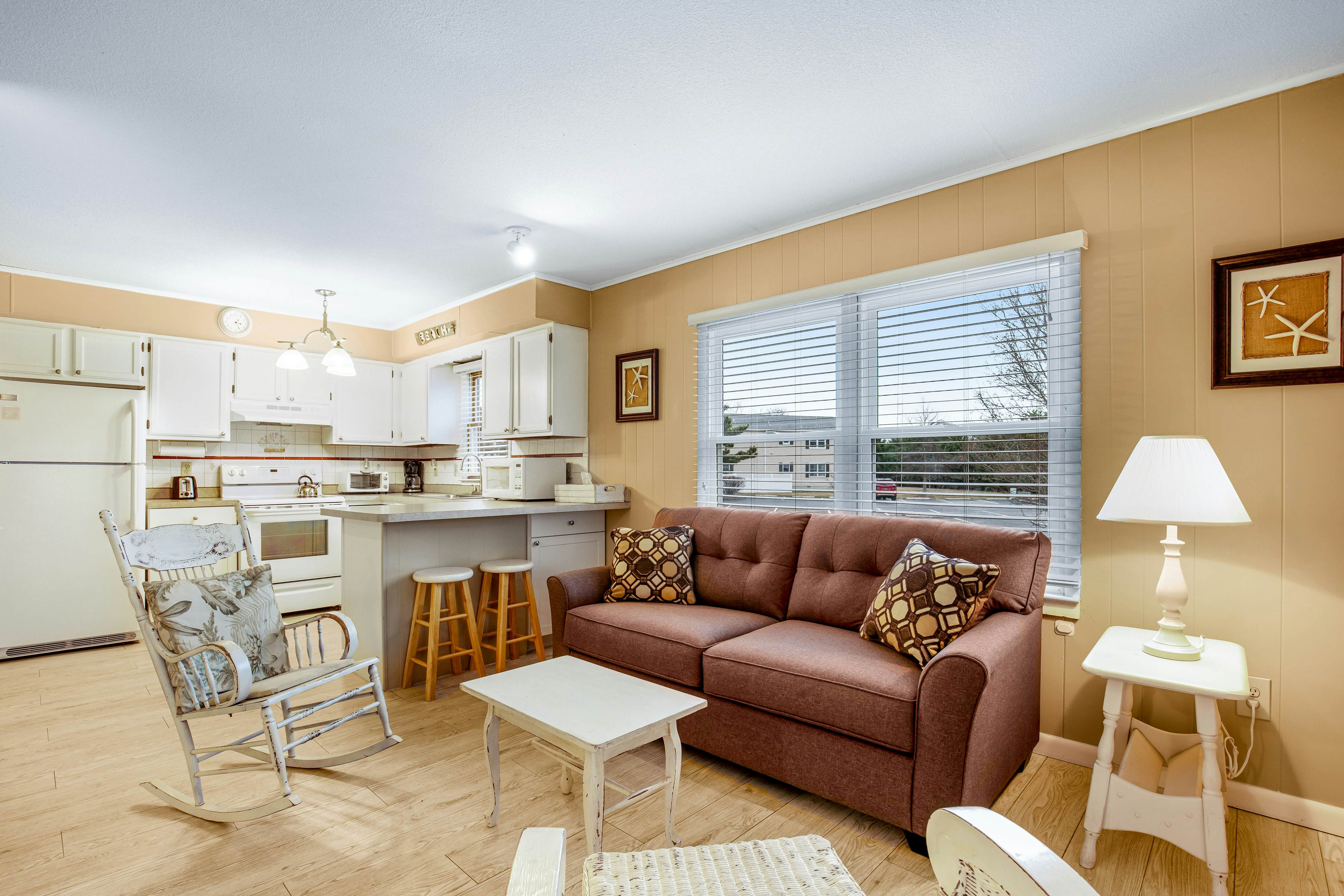 Bethany Meadows - 2A Briar North Ct