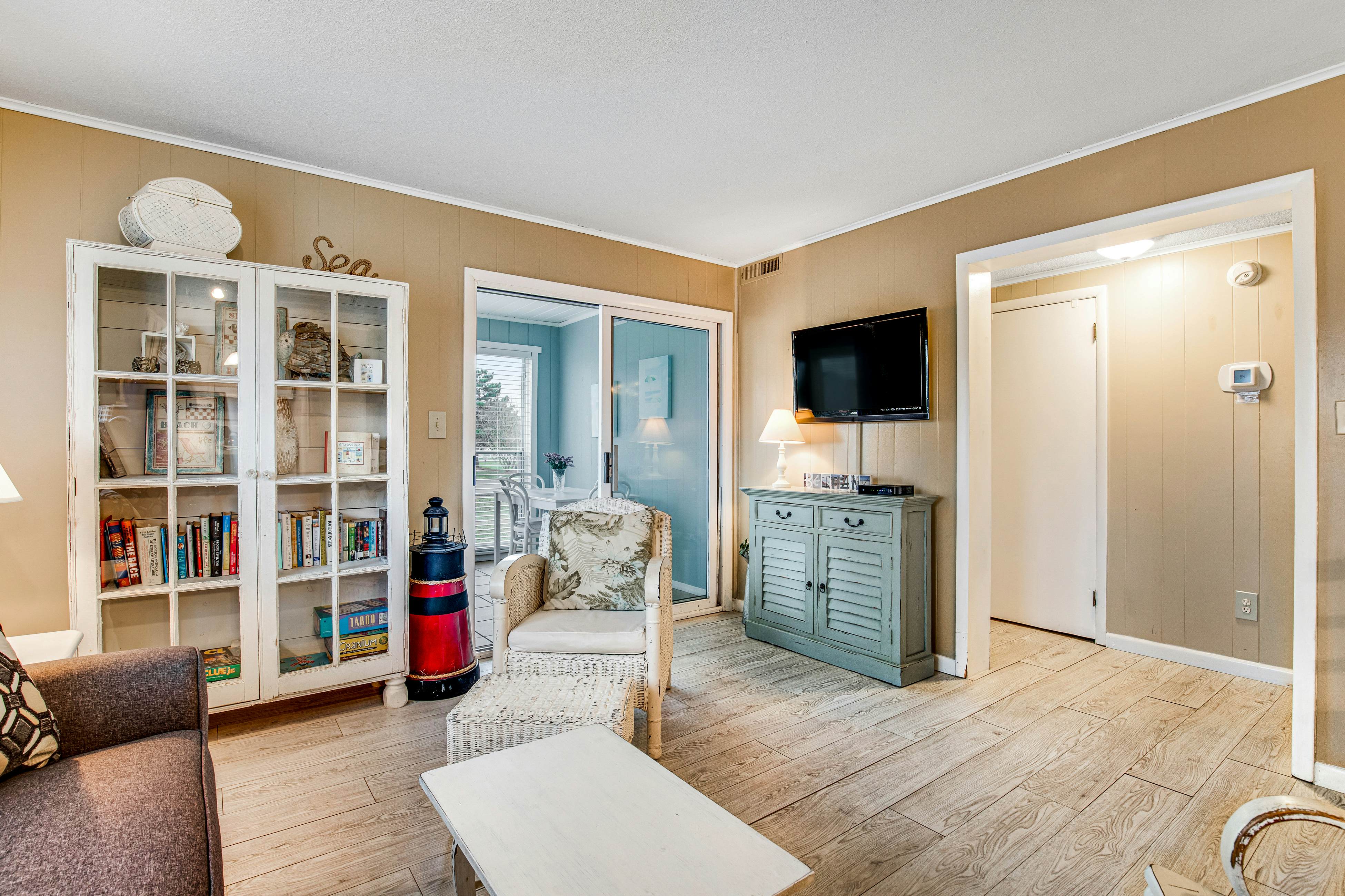 Bethany Meadows - 2A Briar North Ct