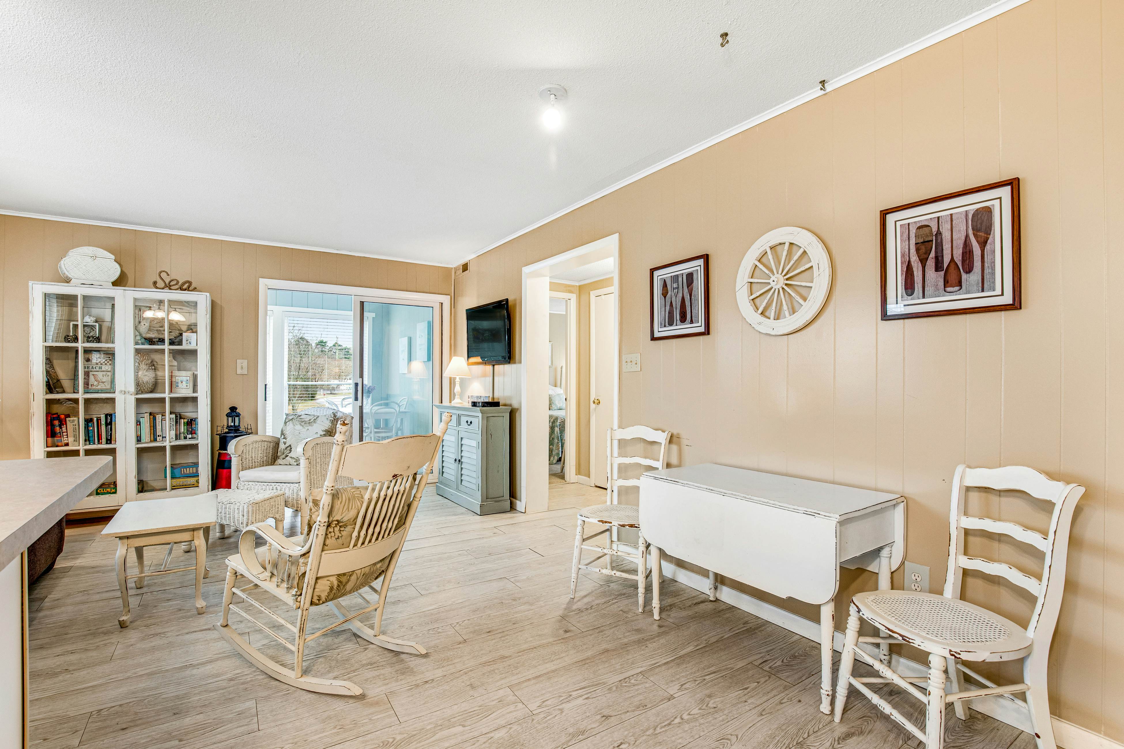 Bethany Meadows - 2A Briar North Ct