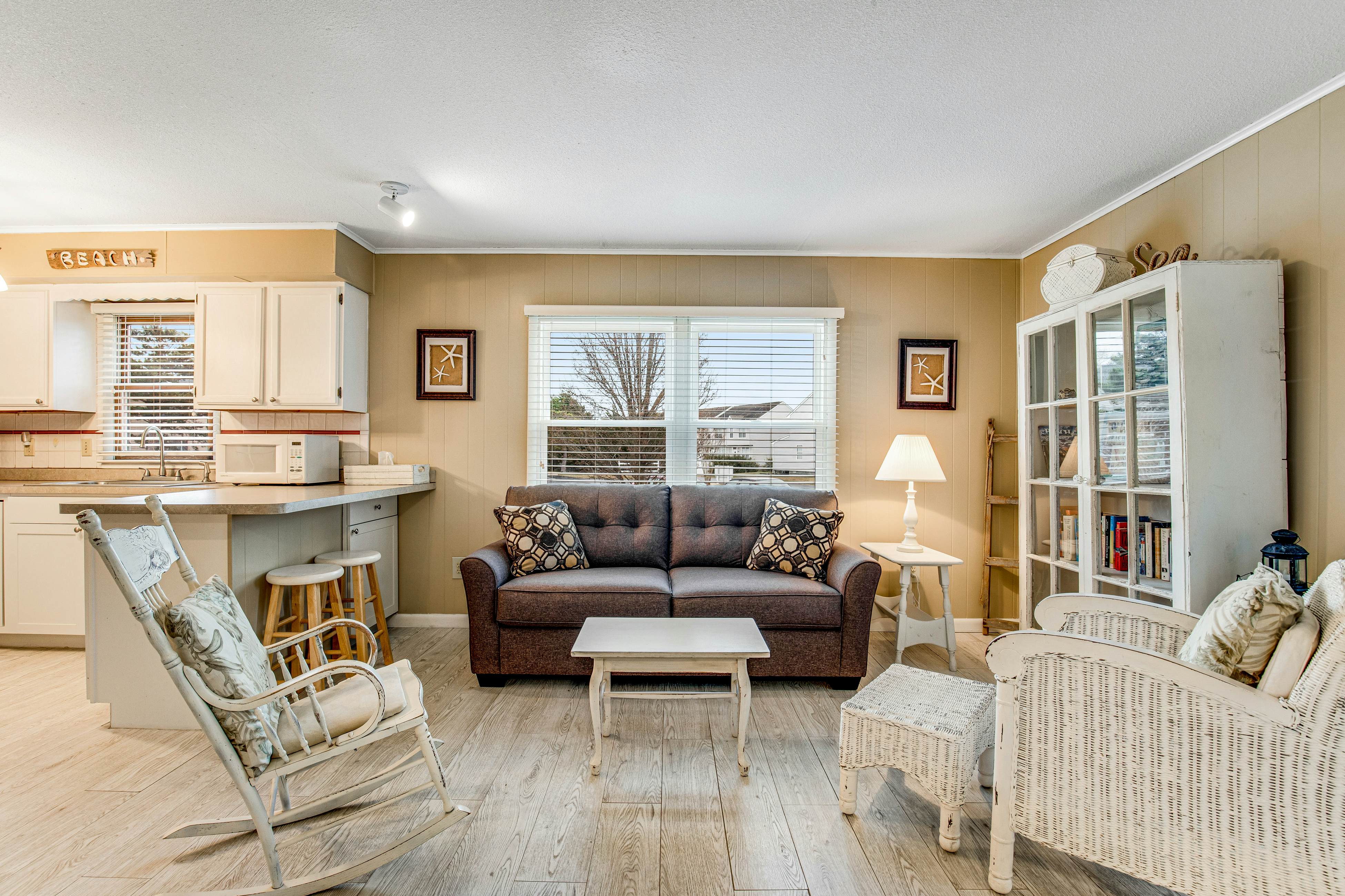 Bethany Meadows 2A Briar North Ct. 2 BD Frankford, DE Vacation