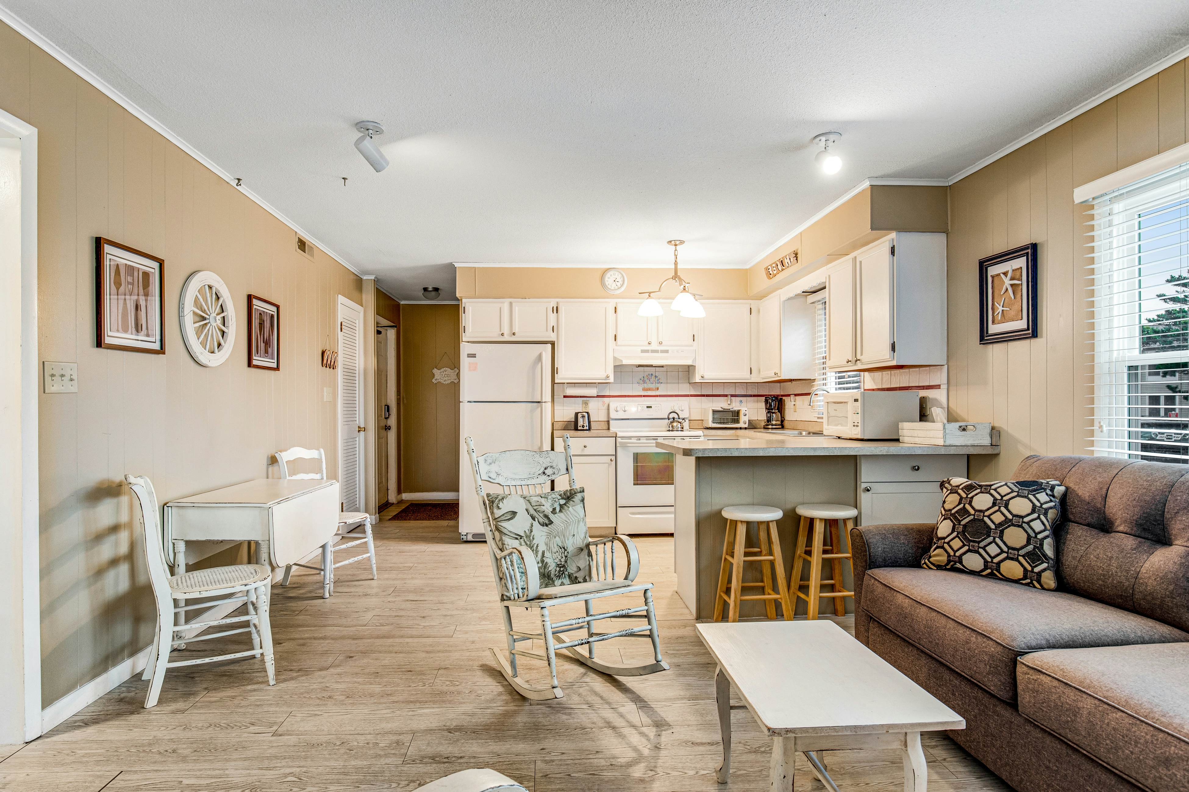 Bethany Meadows - 2A Briar North Ct