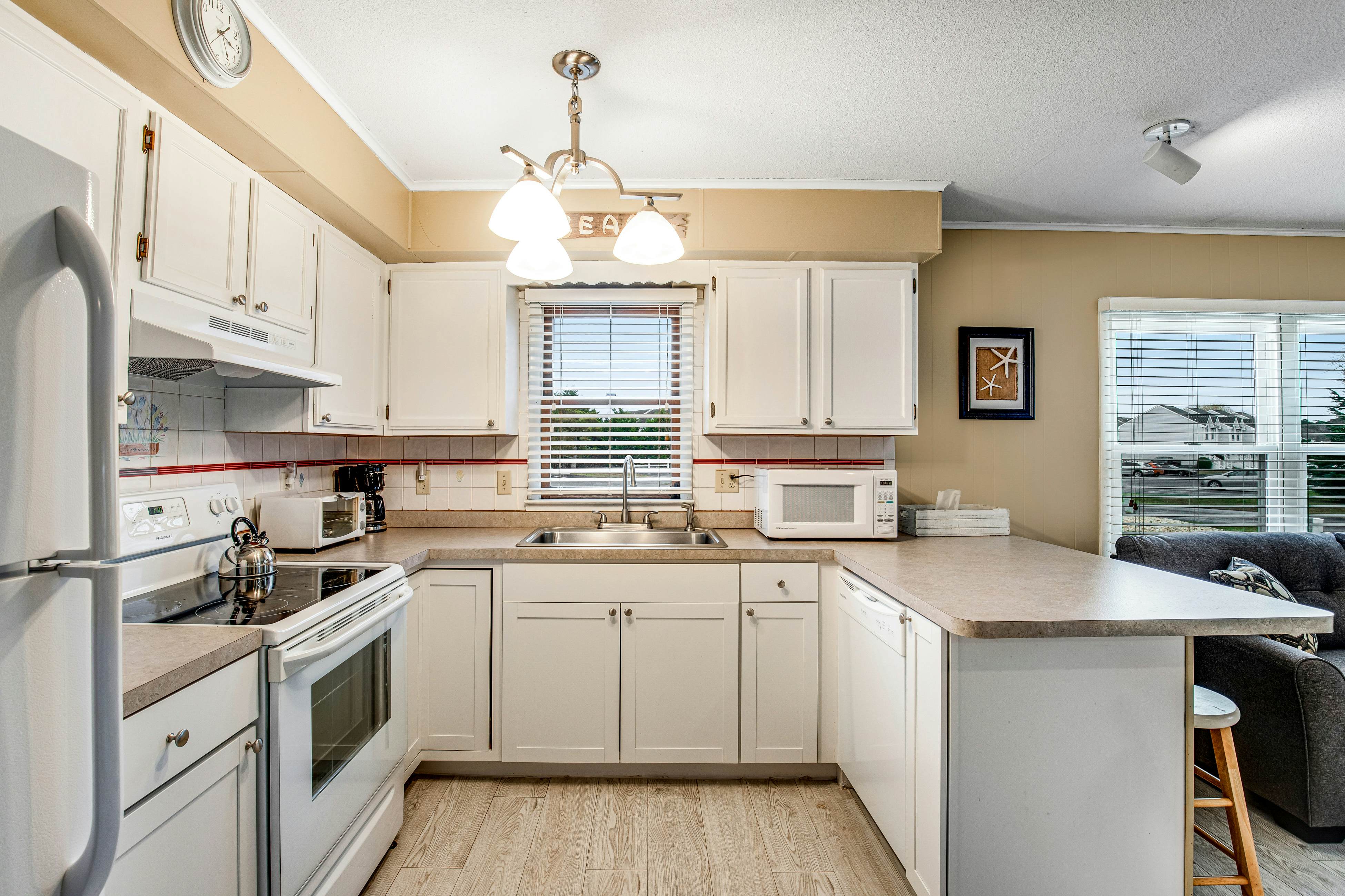 Bethany Meadows - 2A Briar North Ct