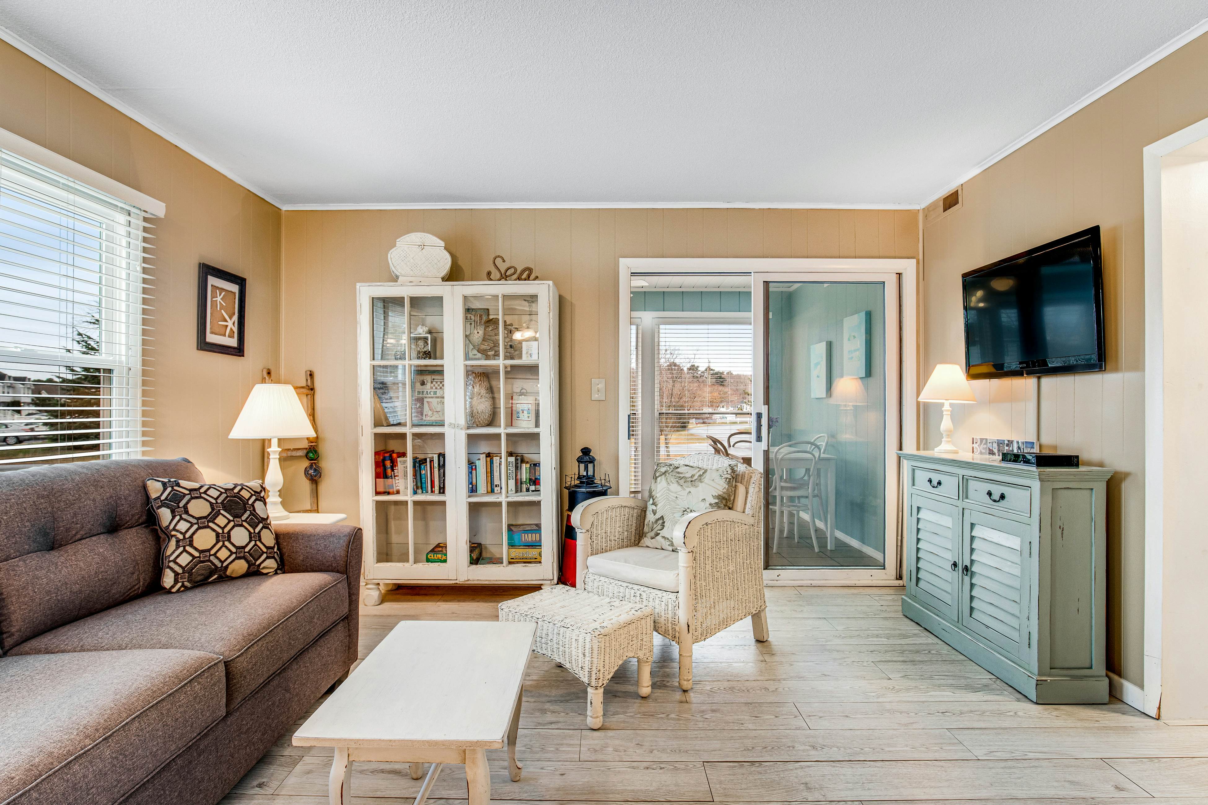 Bethany Meadows - 2A Briar North Ct