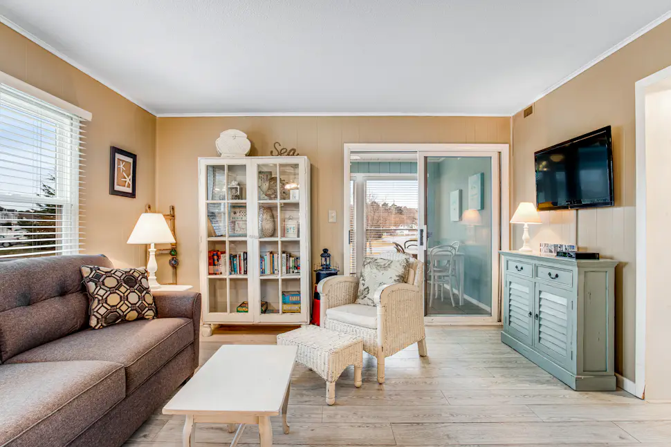 Bethany Meadows 2A Briar North Ct. 2 BD Frankford, DE Vacation