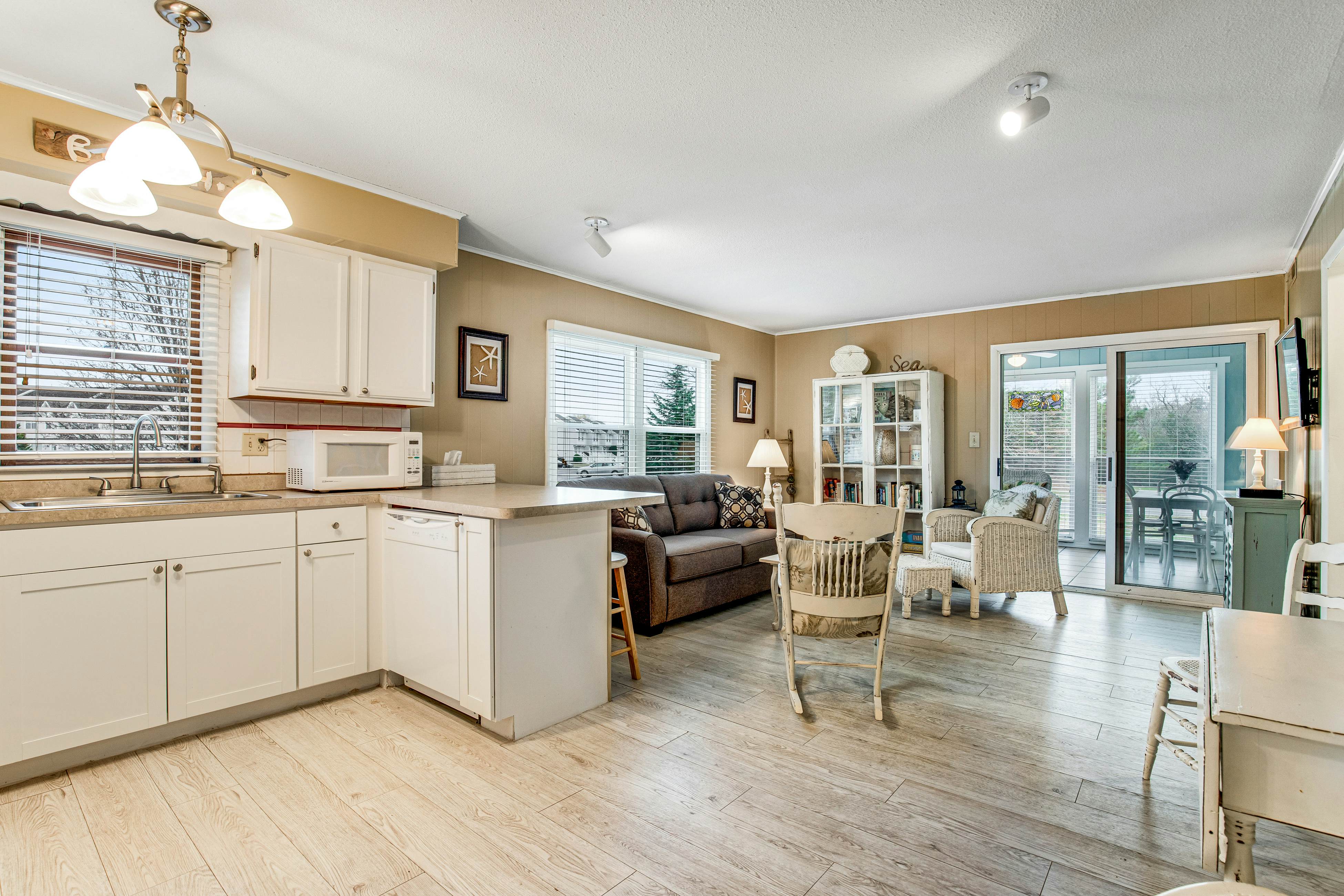 Bethany Meadows - 2A Briar North Ct