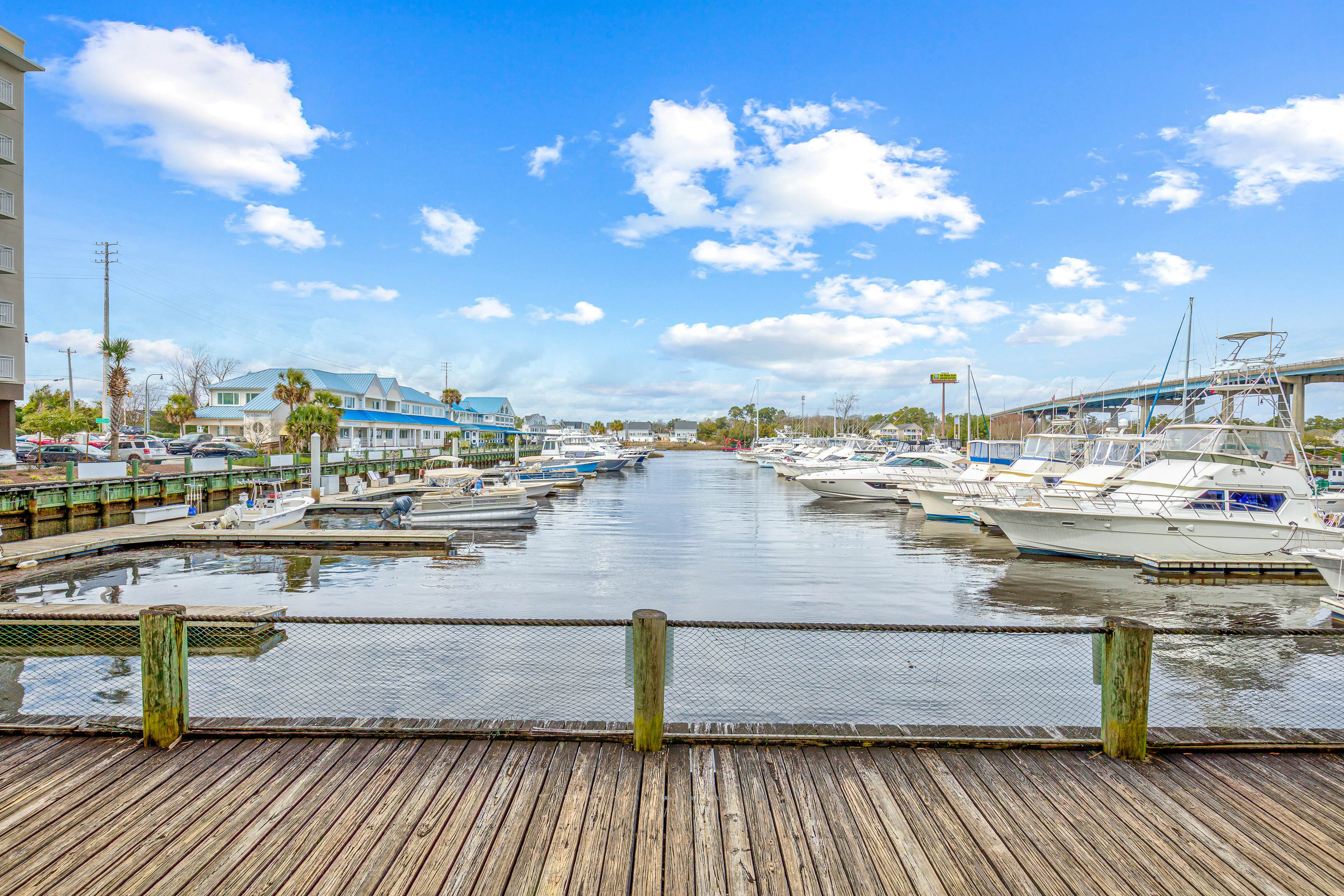 Harbourgate 0404 1 BD North Myrtle Beach, SC Vacation Rental Vacasa