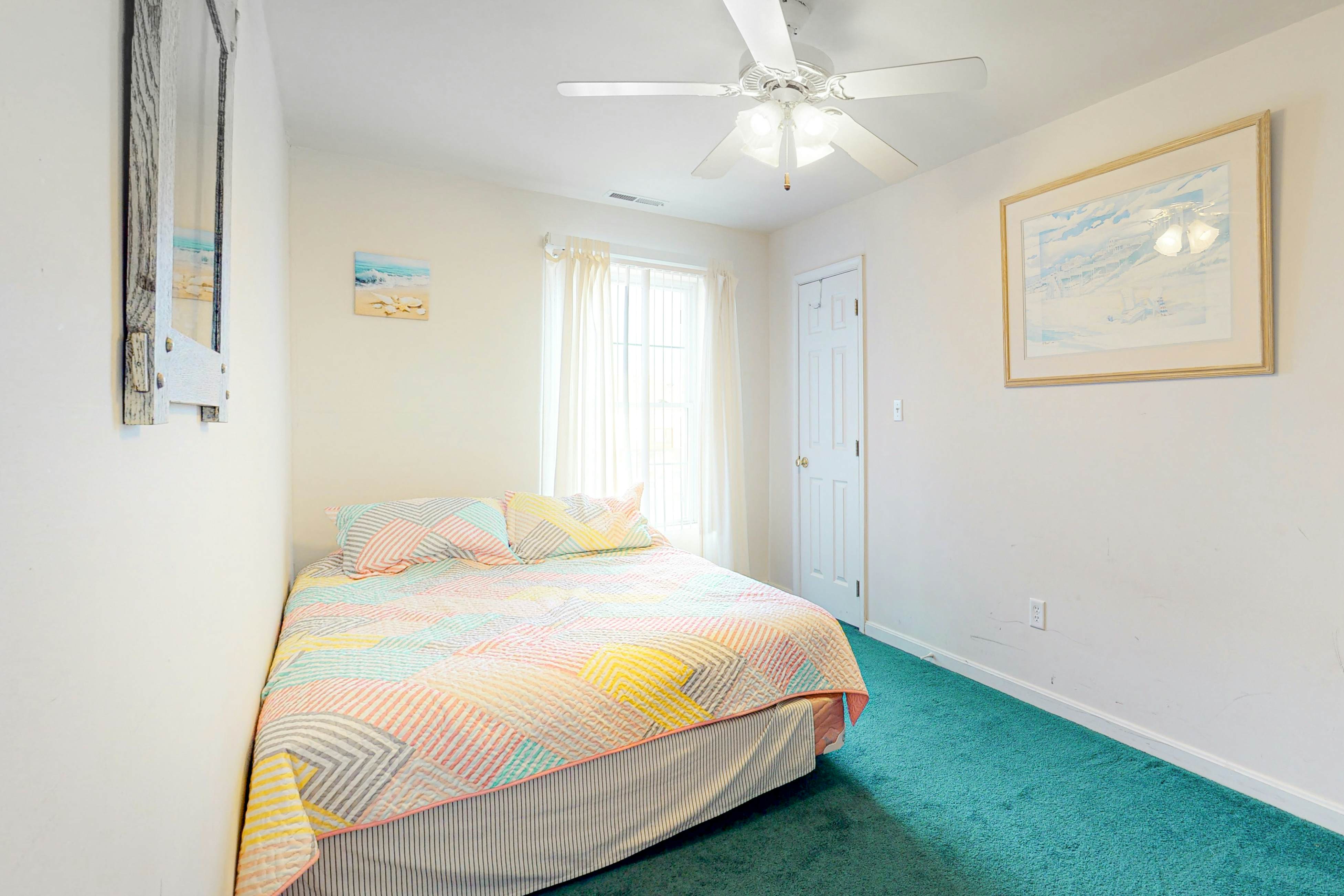 Bayside View 6 BD Ocean City, MD Vacation Rental Vacasa