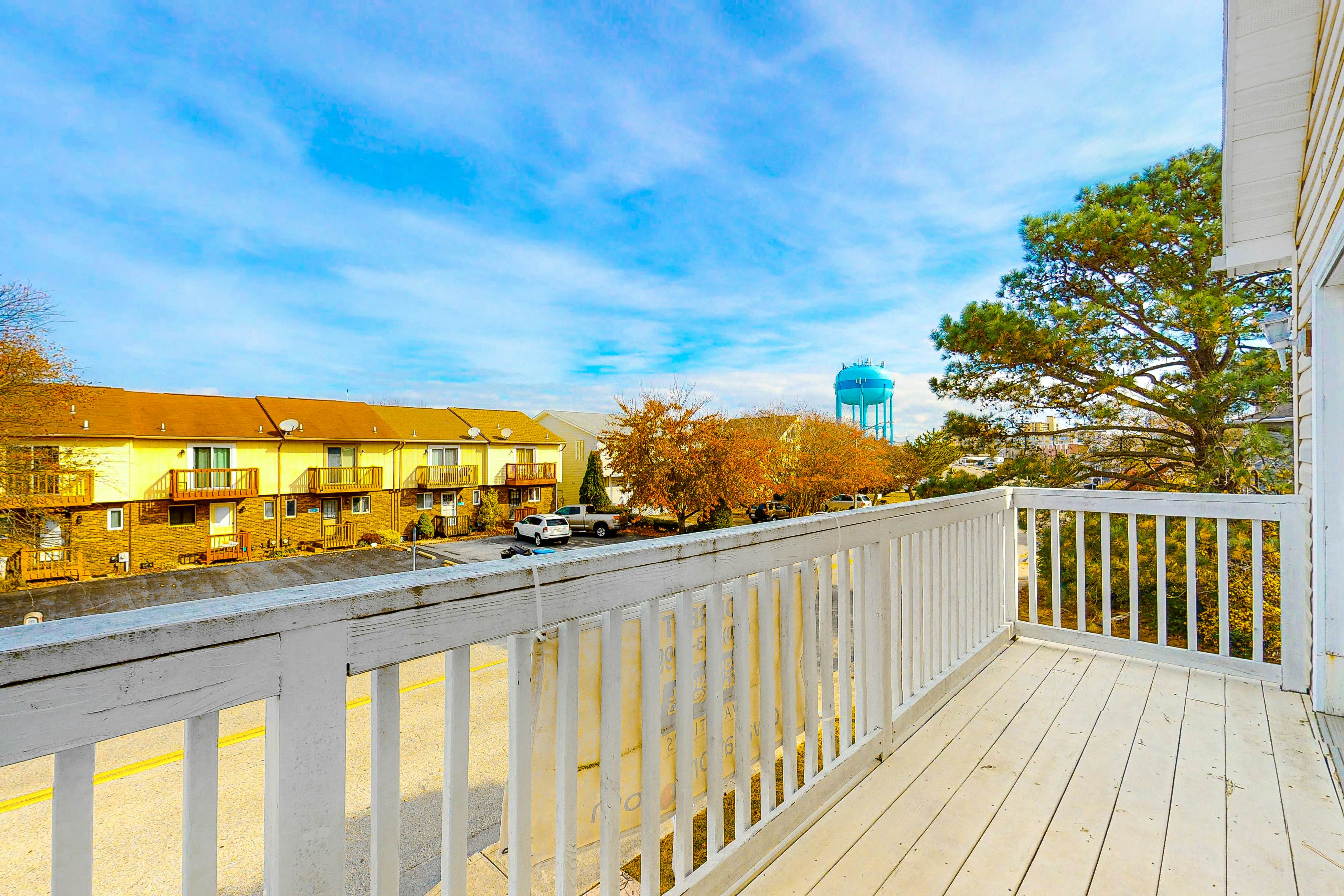 Bayside View 6 BD Ocean City, MD Vacation Rental Vacasa