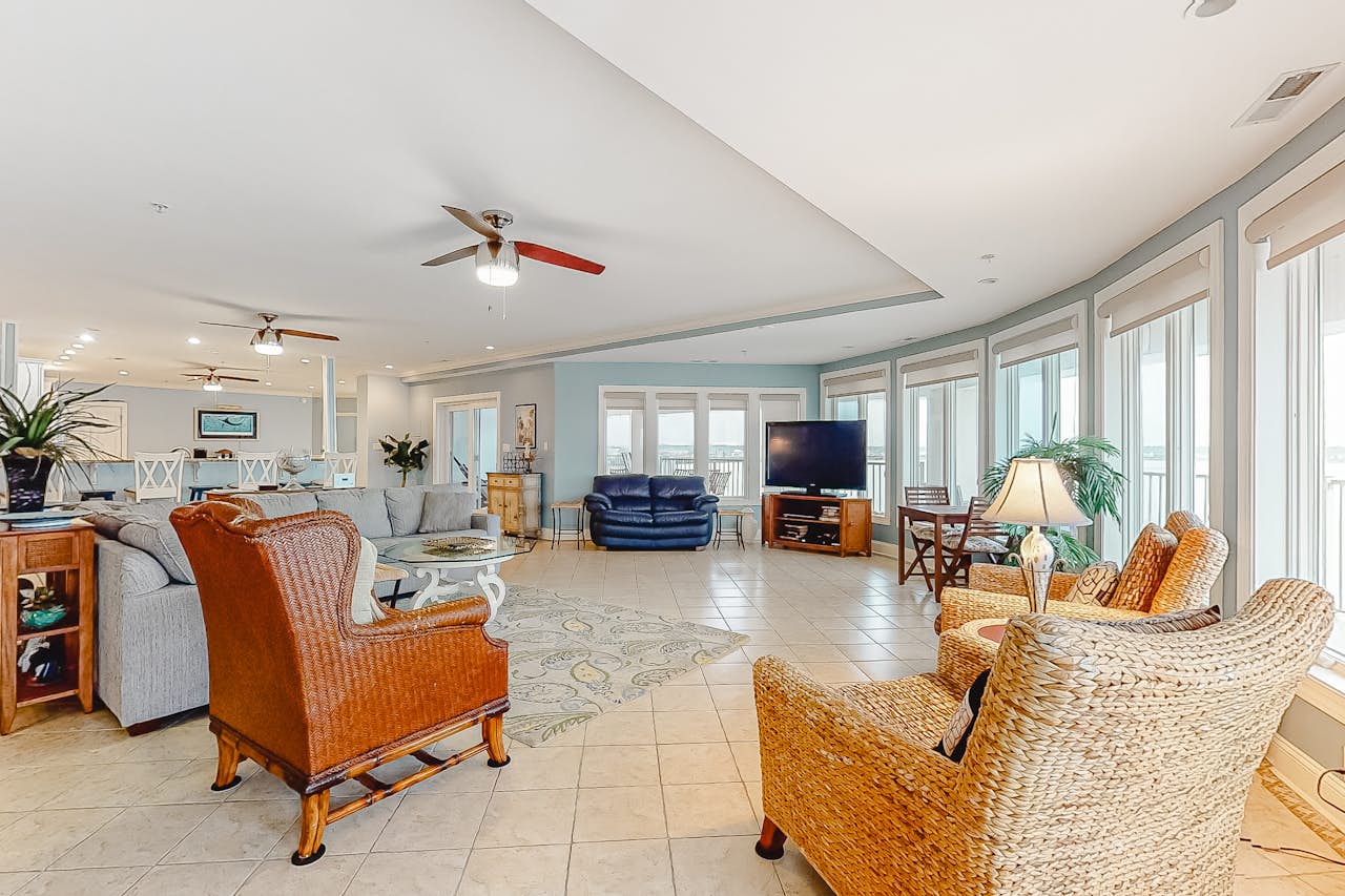 Cori Noel 401 4 BD Ocean City, MD Vacation Rental Vacasa