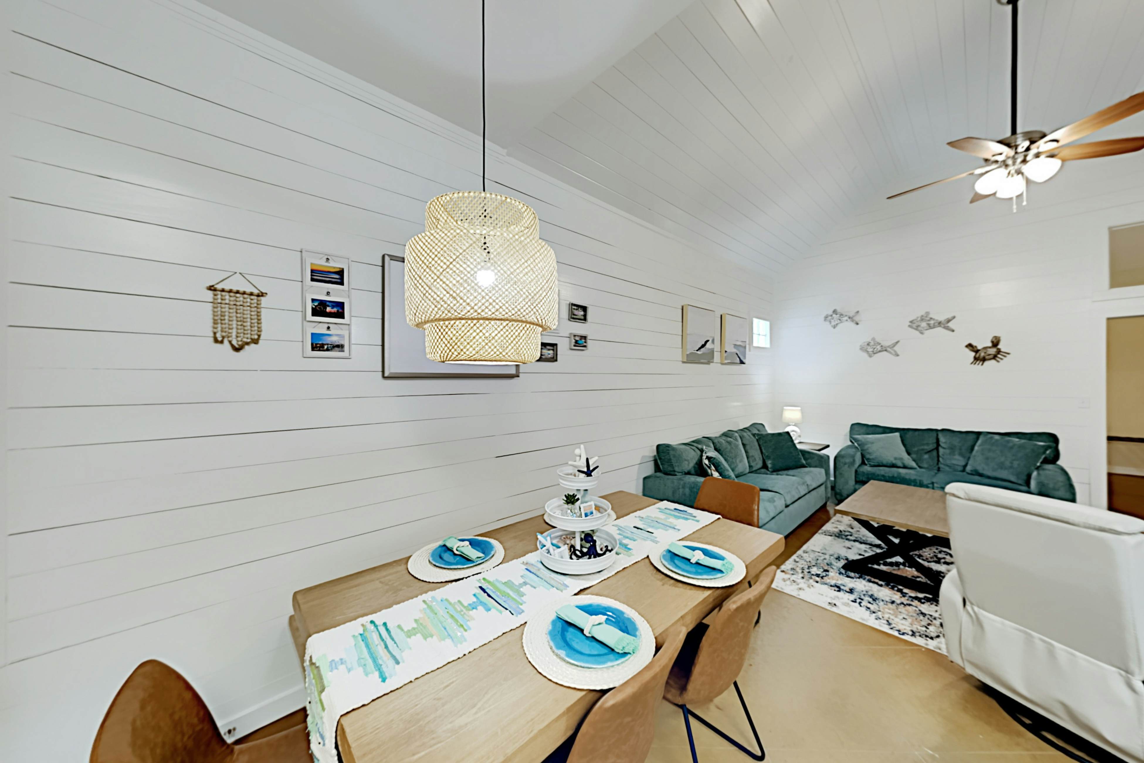 Mermaid Cove at Pirate's Bay unit 209 3 BD Port Aransas, TX Vacation