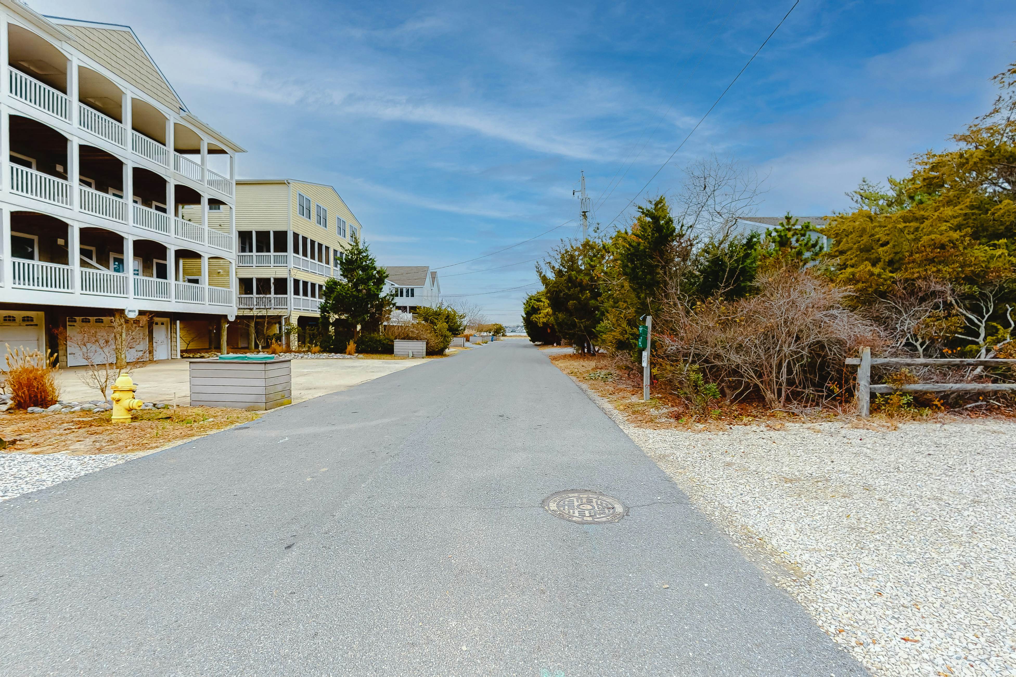 Tower Shores 39575 Admiral 1 2 BD Bethany Beach, DE Vacation