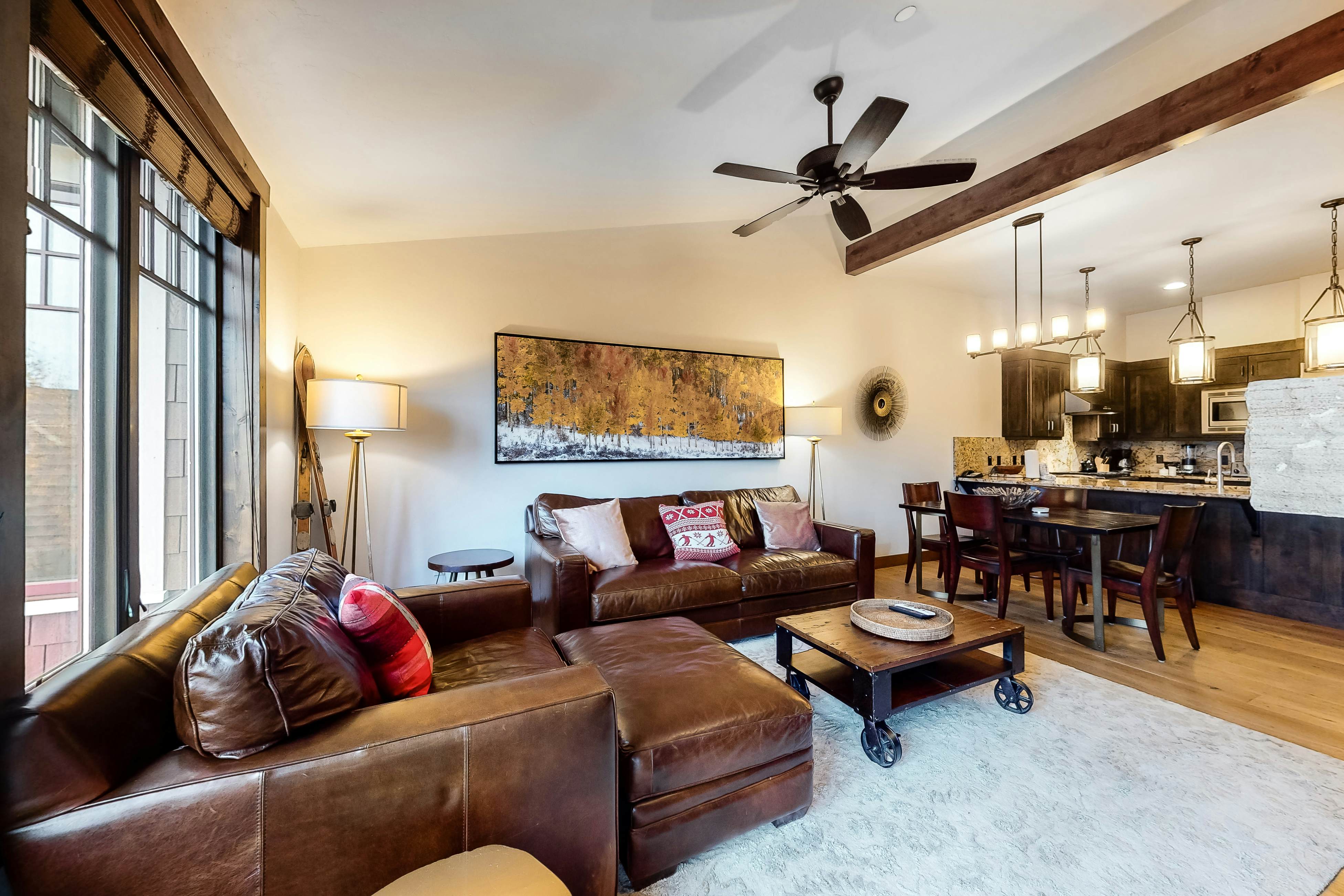 Water House On Main Street #6409