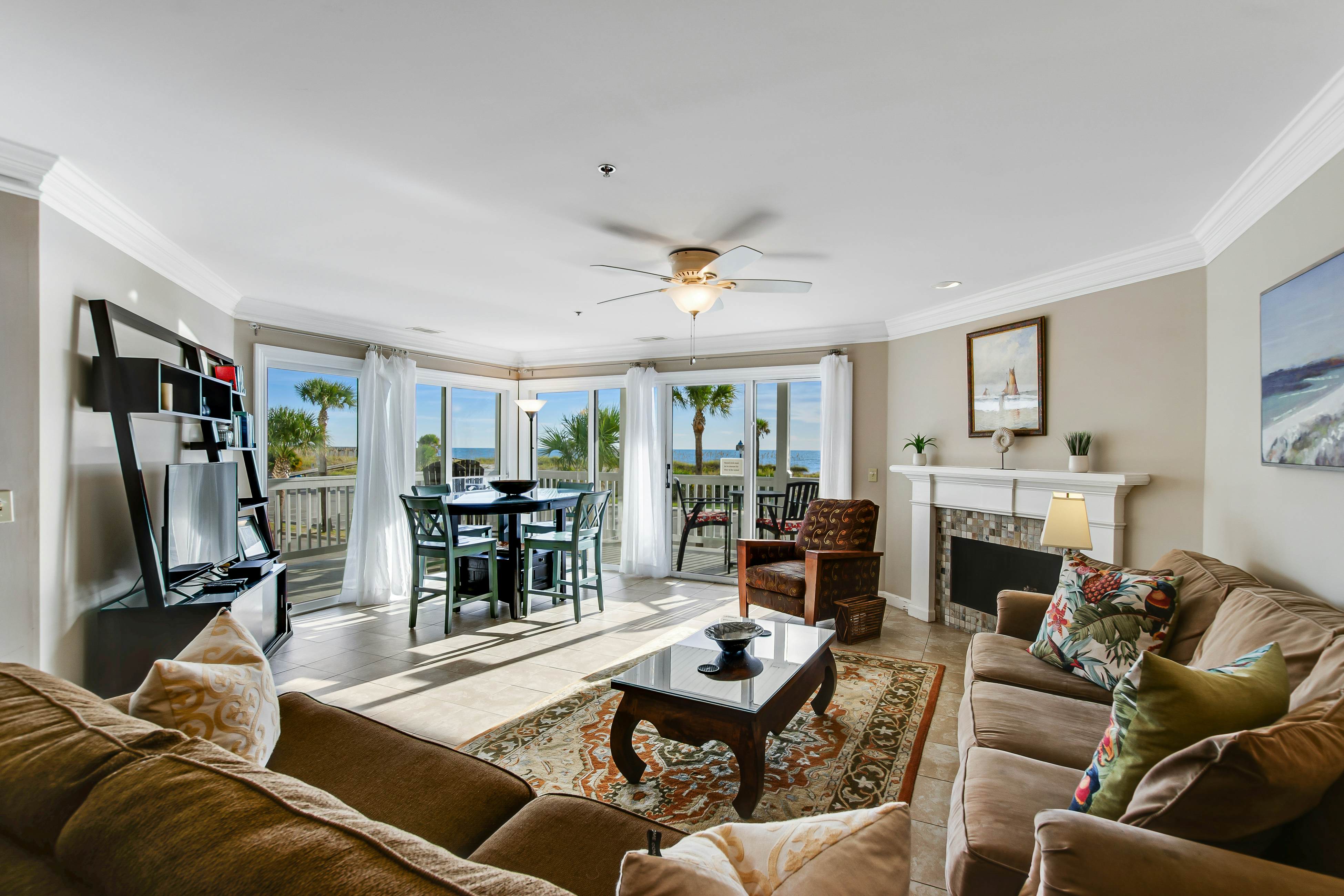 Tybee Island, GA Vacation Rentals, Beach Rentals, Condos Vacasa