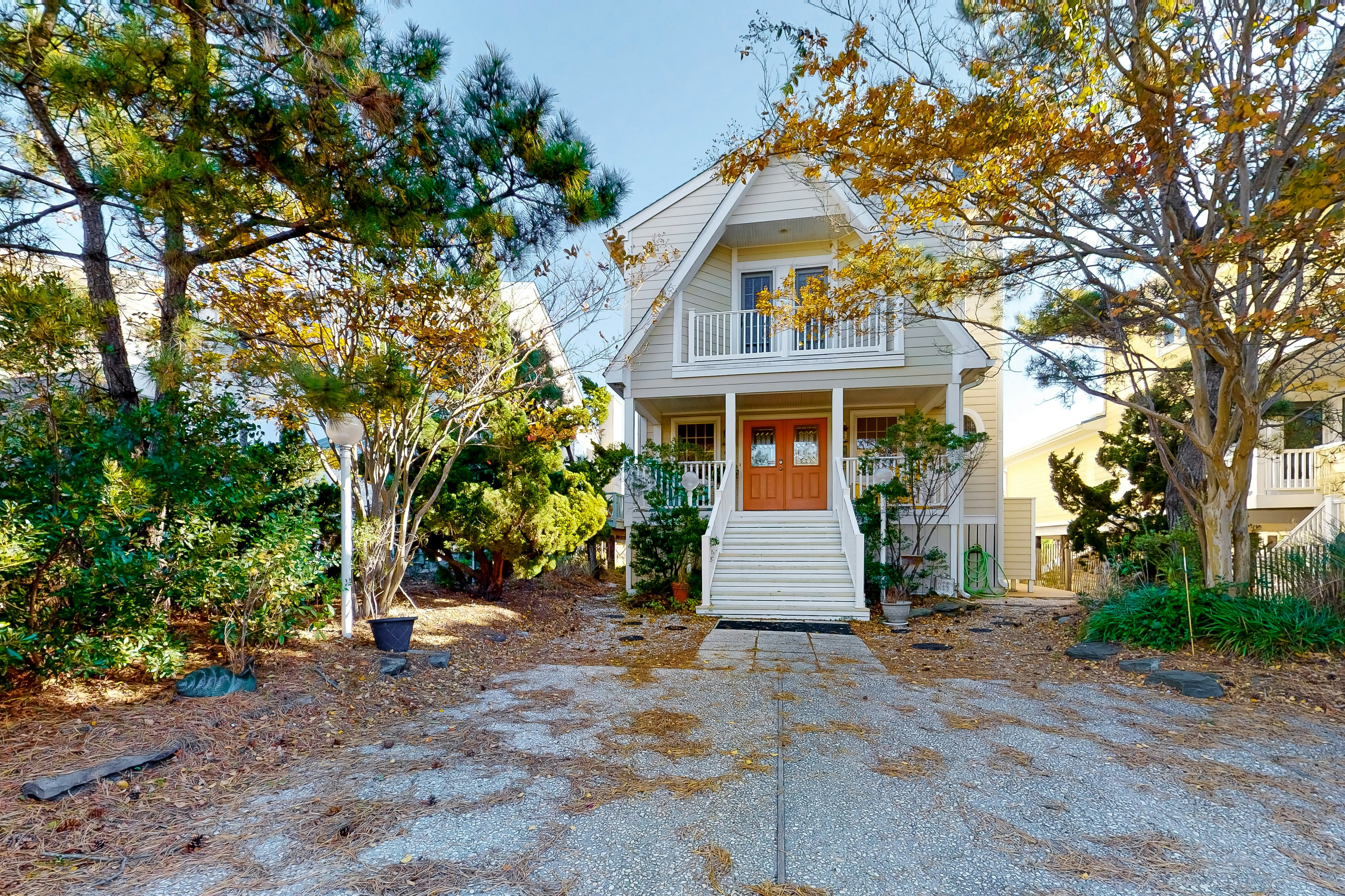 Town of Bethany Beach - 76 South Atlantic Ave