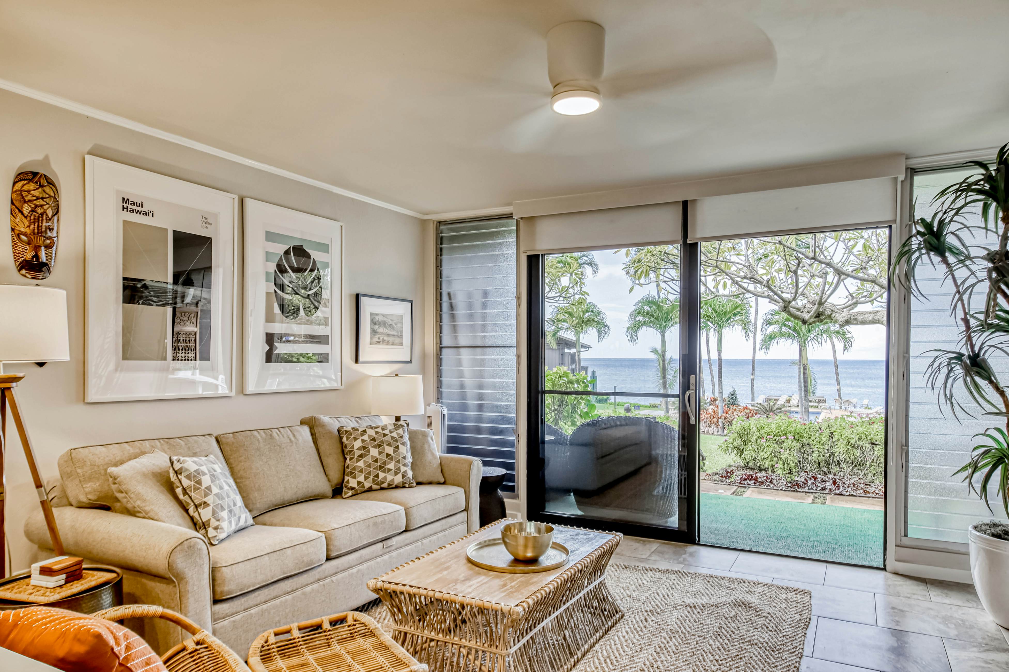 West Maui Vacation Rentals, Condos, House Rentals Vacasa