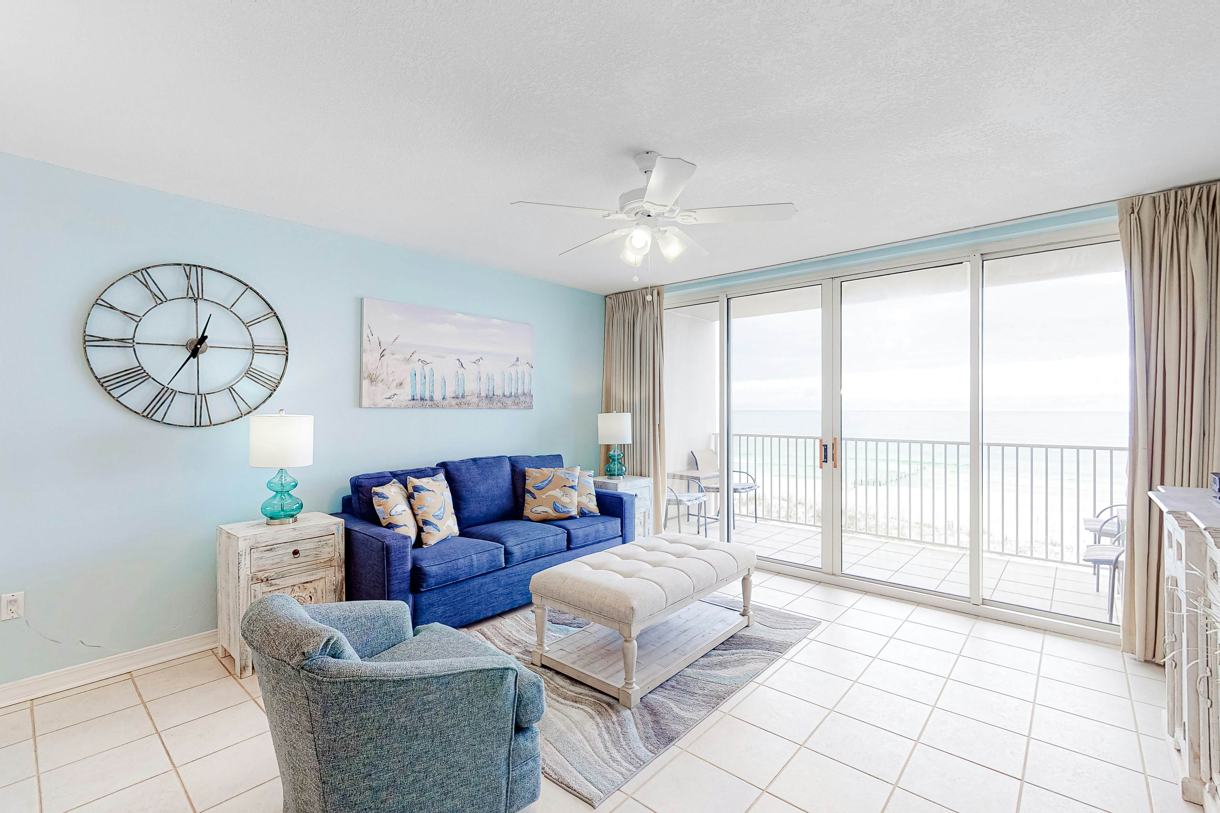 Island Princess Condos - Okaloosa Island | Fort Walton Beach | Vacasa