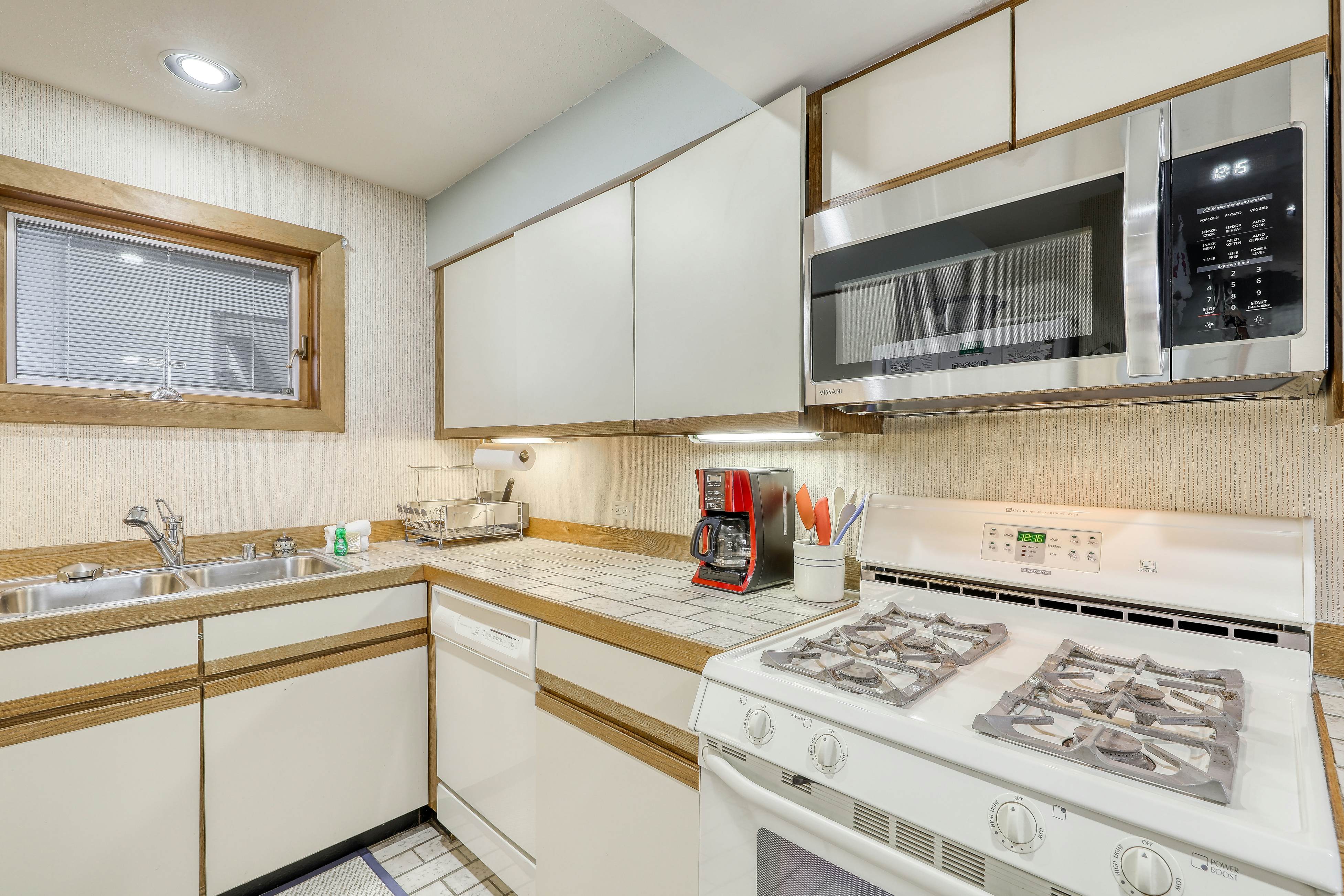 Sunrise - East Glade-C7