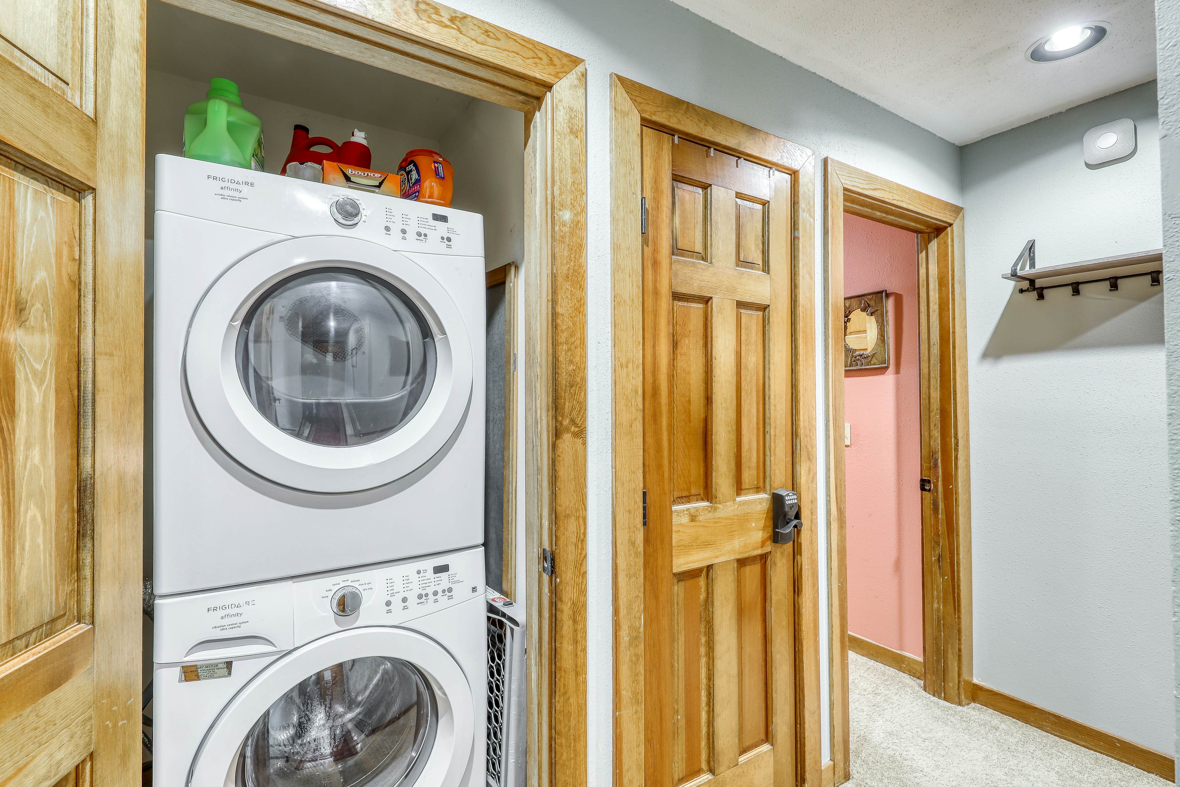 Sunrise - East Glade-C7