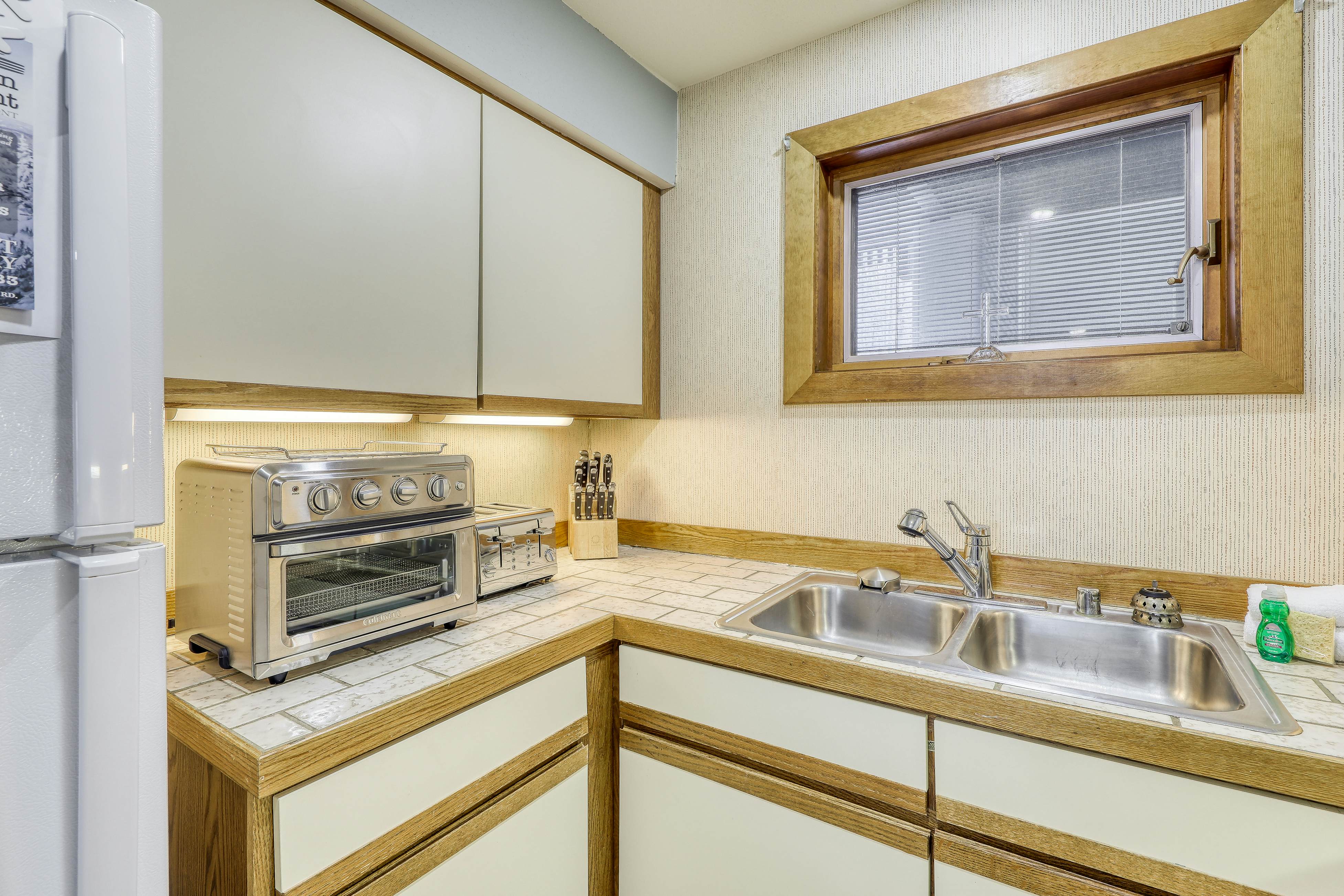 Sunrise - East Glade-C7