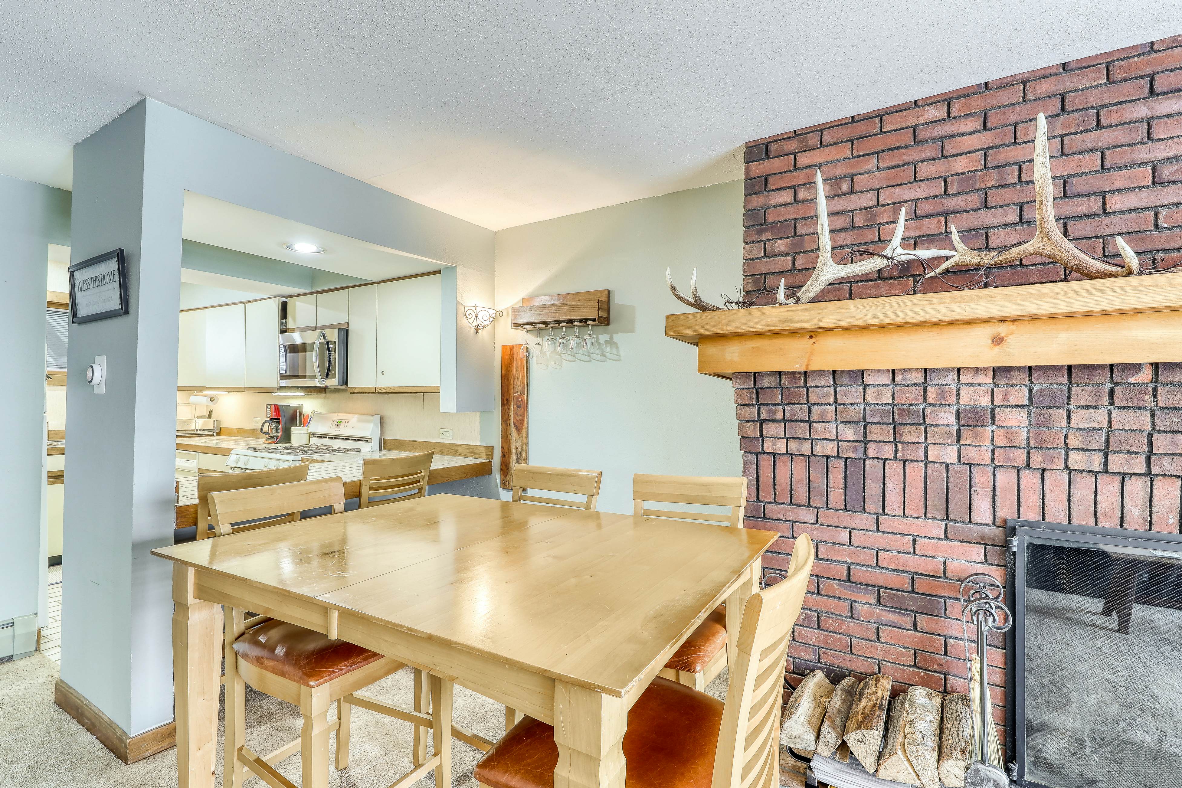 Sunrise - East Glade-C7