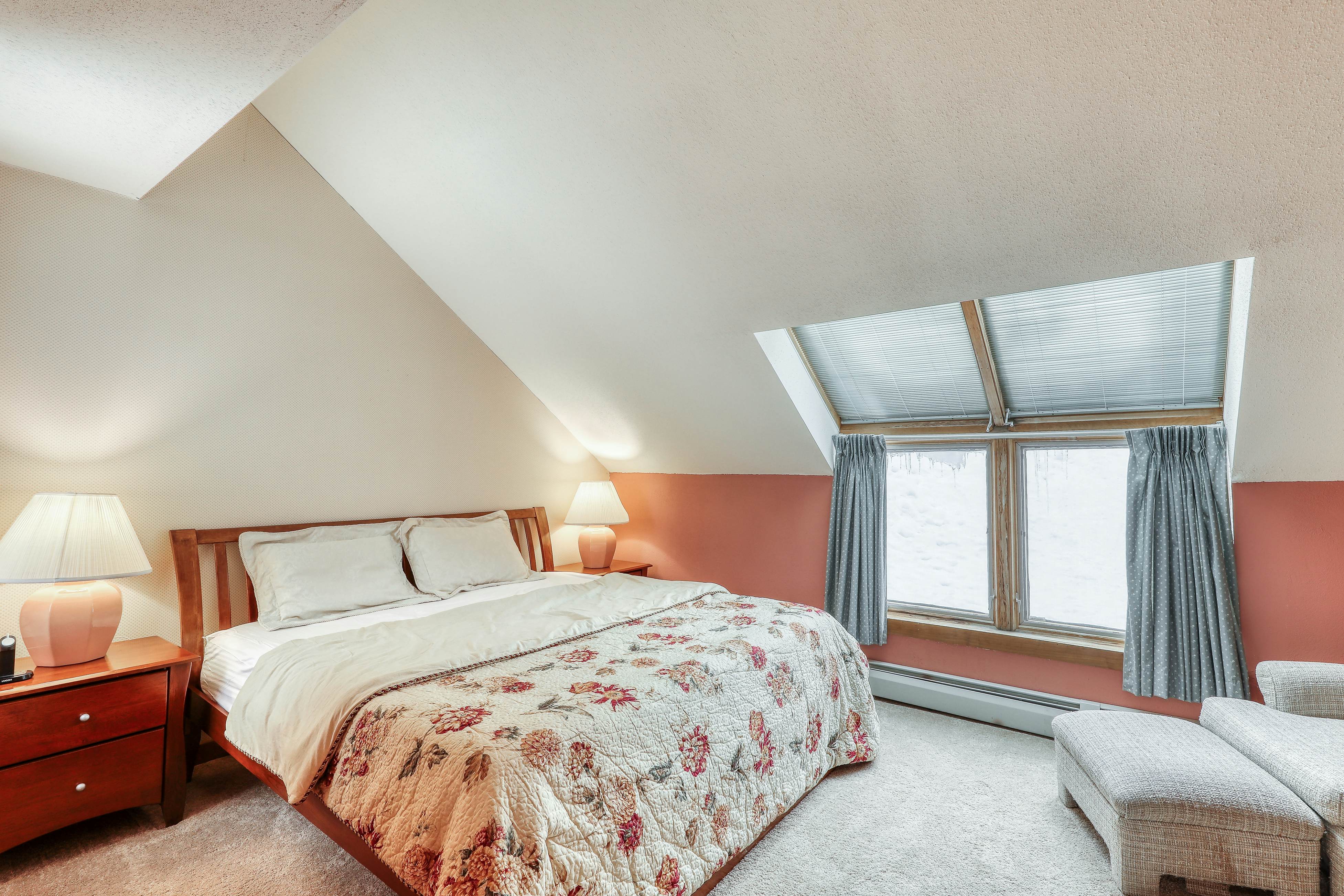 Sunrise - East Glade-C7