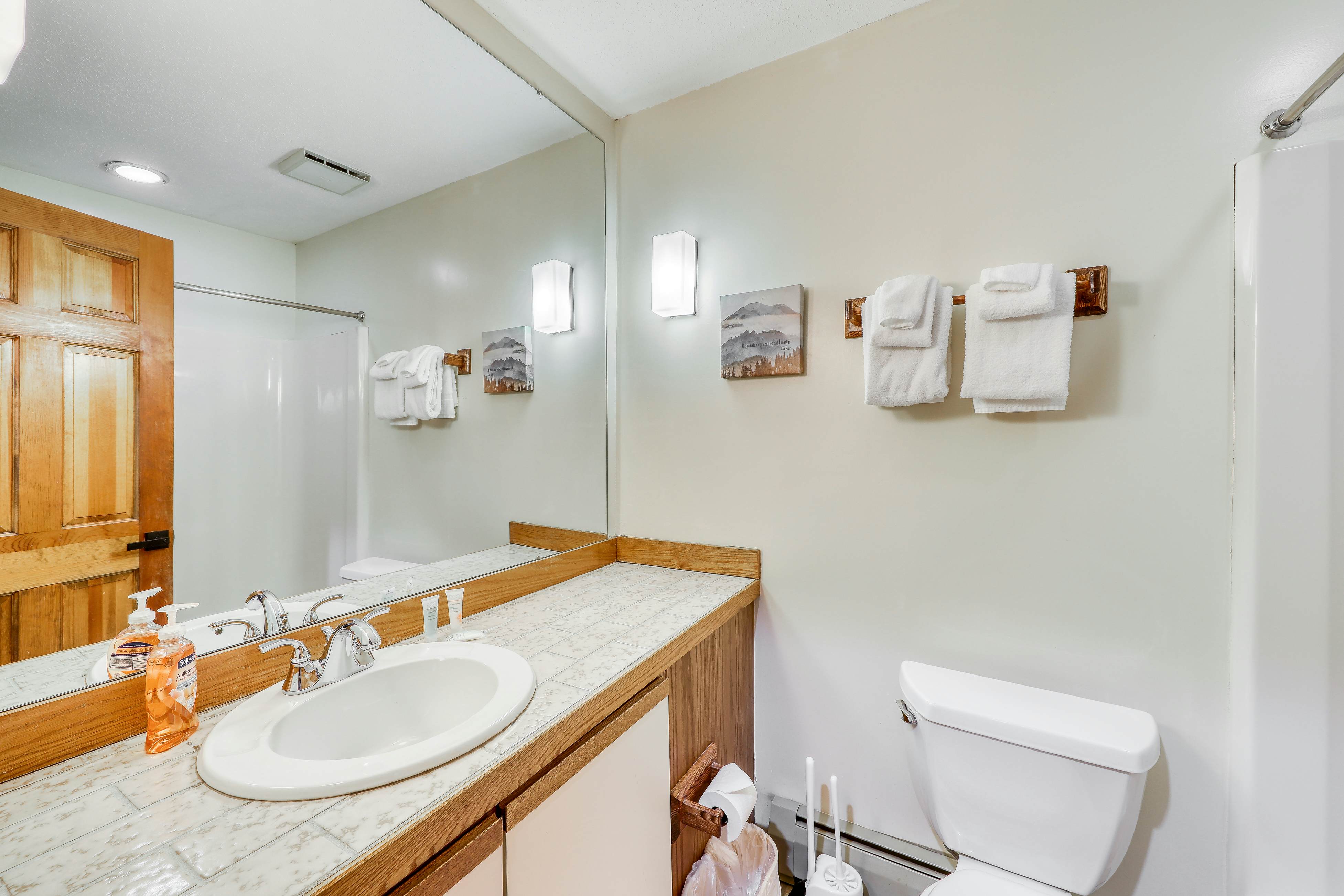 Sunrise - East Glade-C7