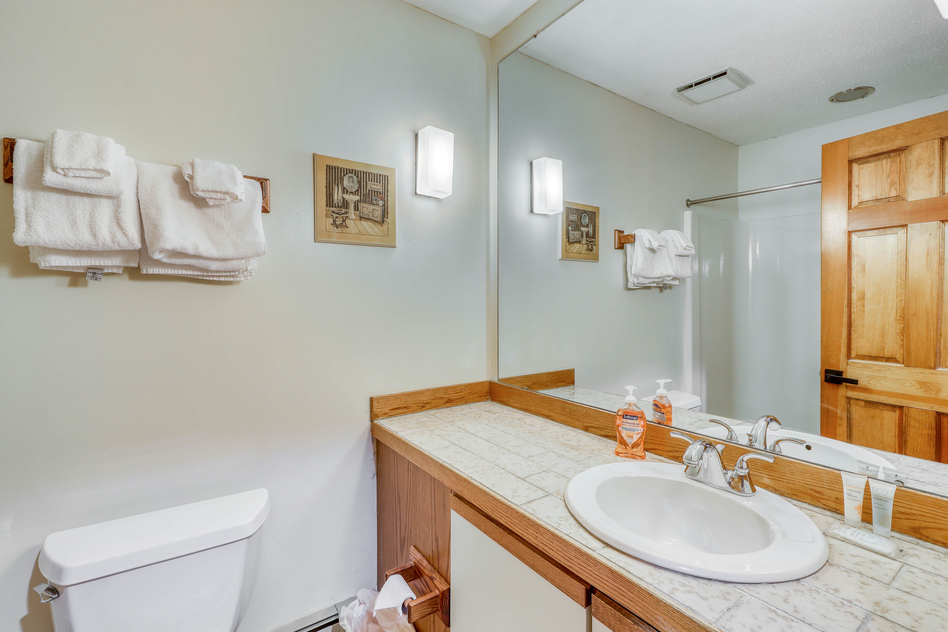 Sunrise - East Glade-C7