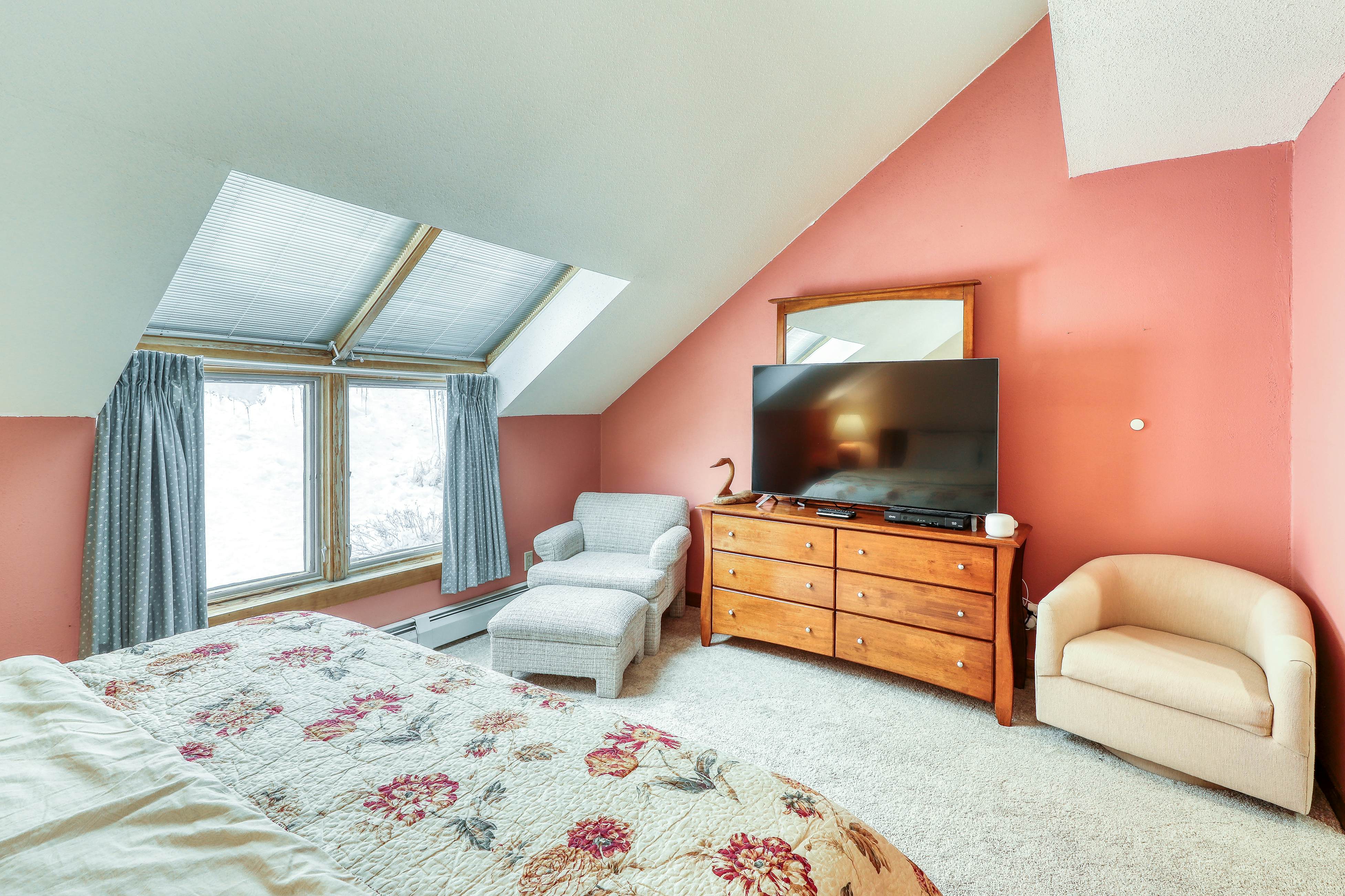 Sunrise - East Glade-C7