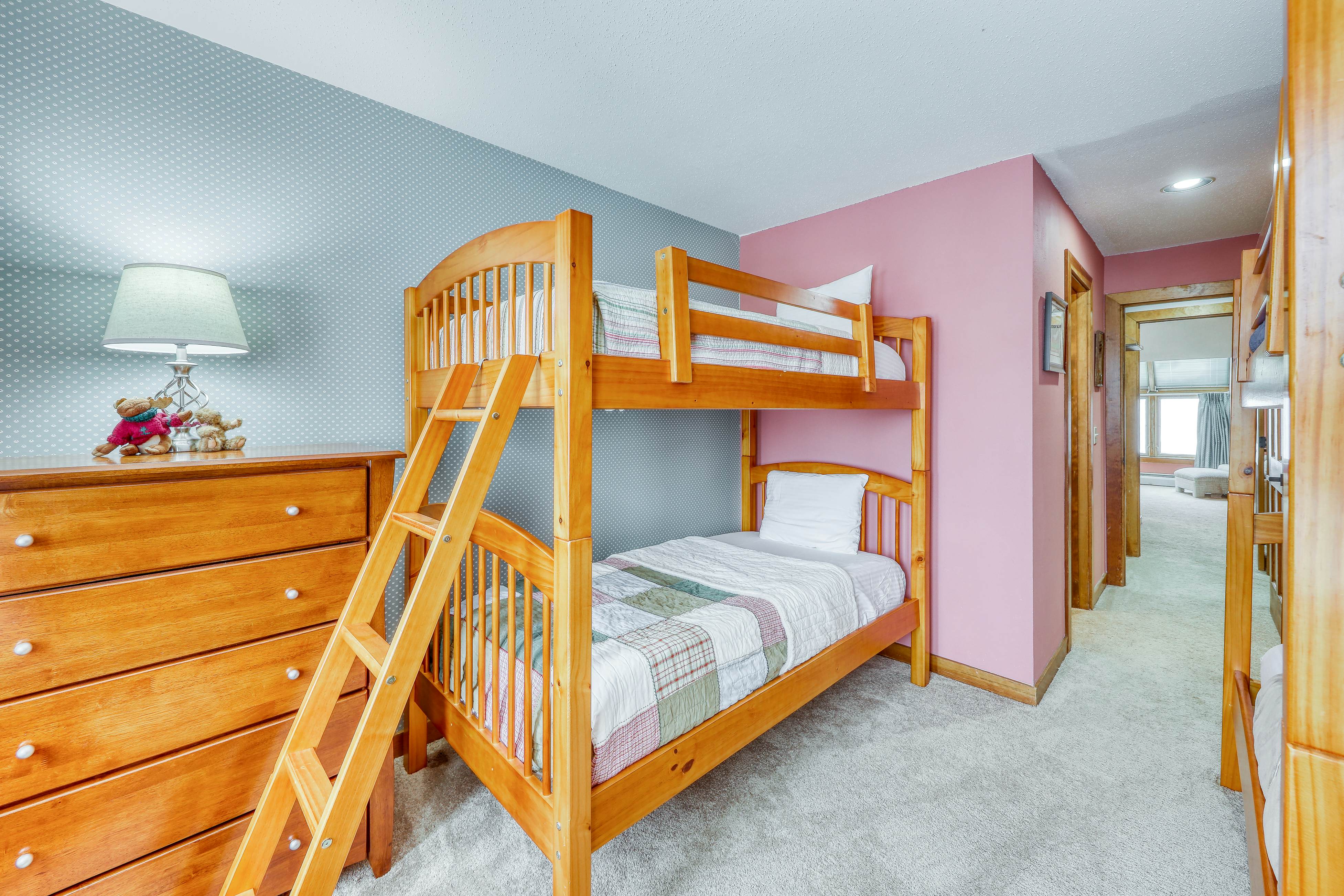 Sunrise - East Glade-C7