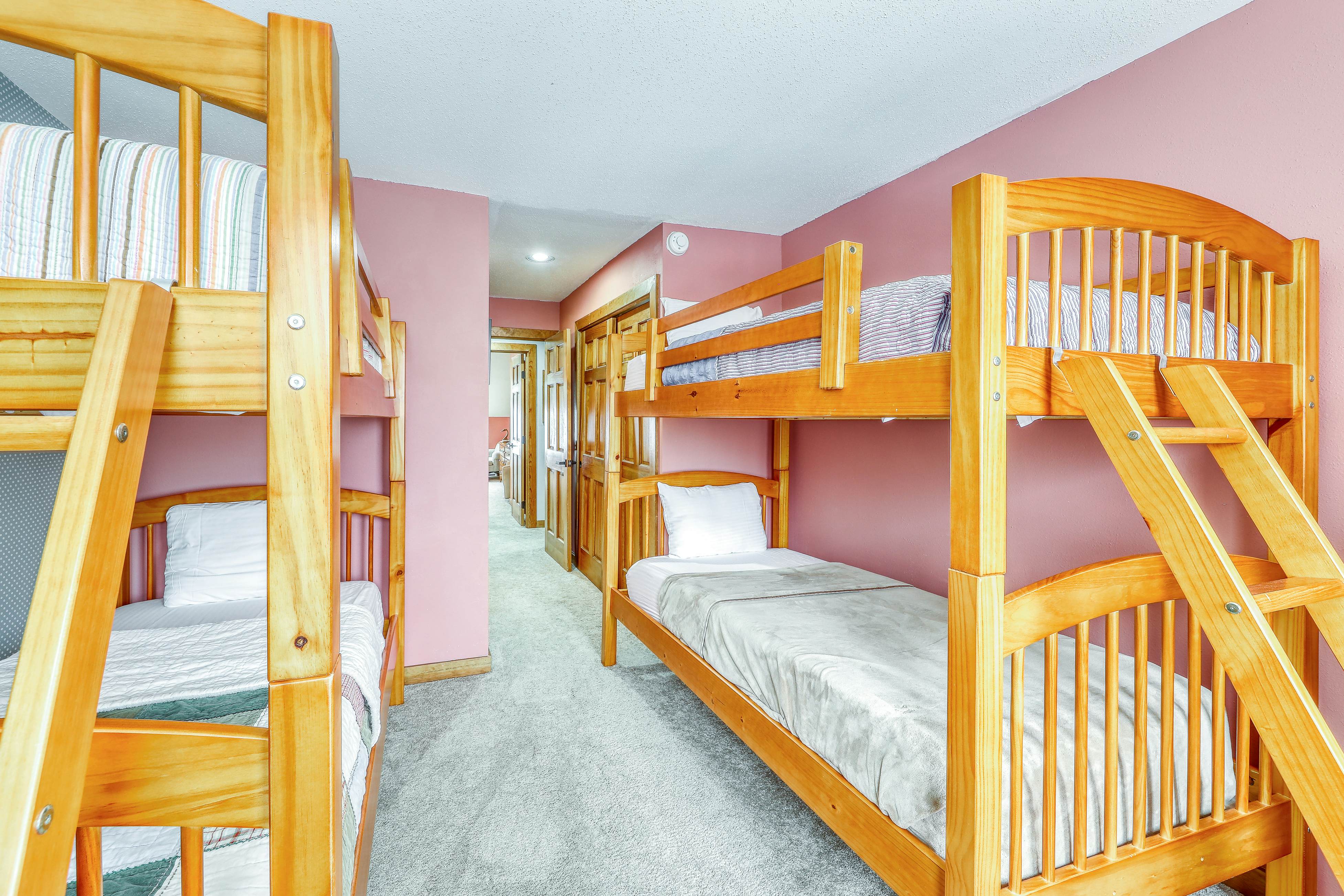 Sunrise - East Glade-C7