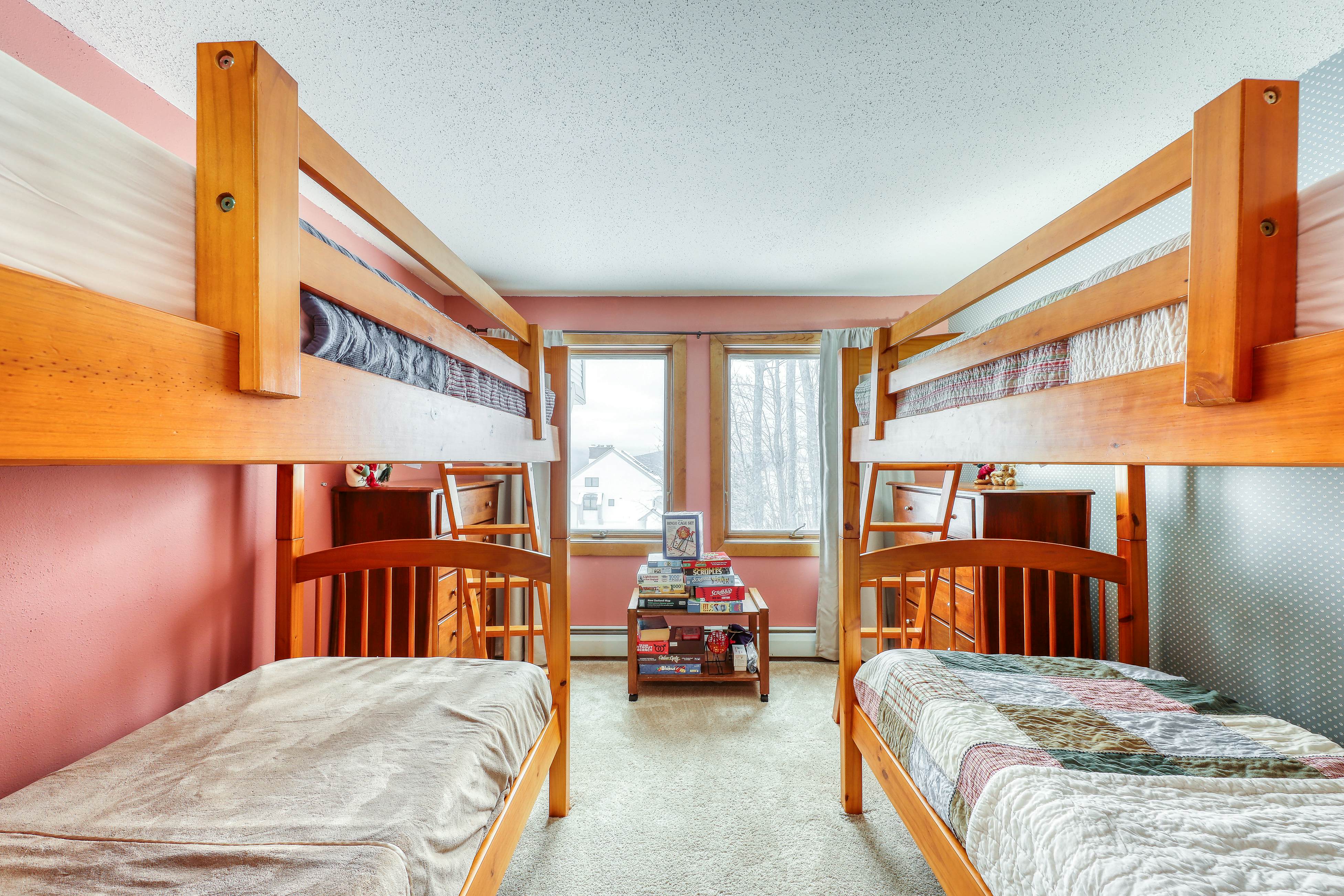 Sunrise - East Glade-C7