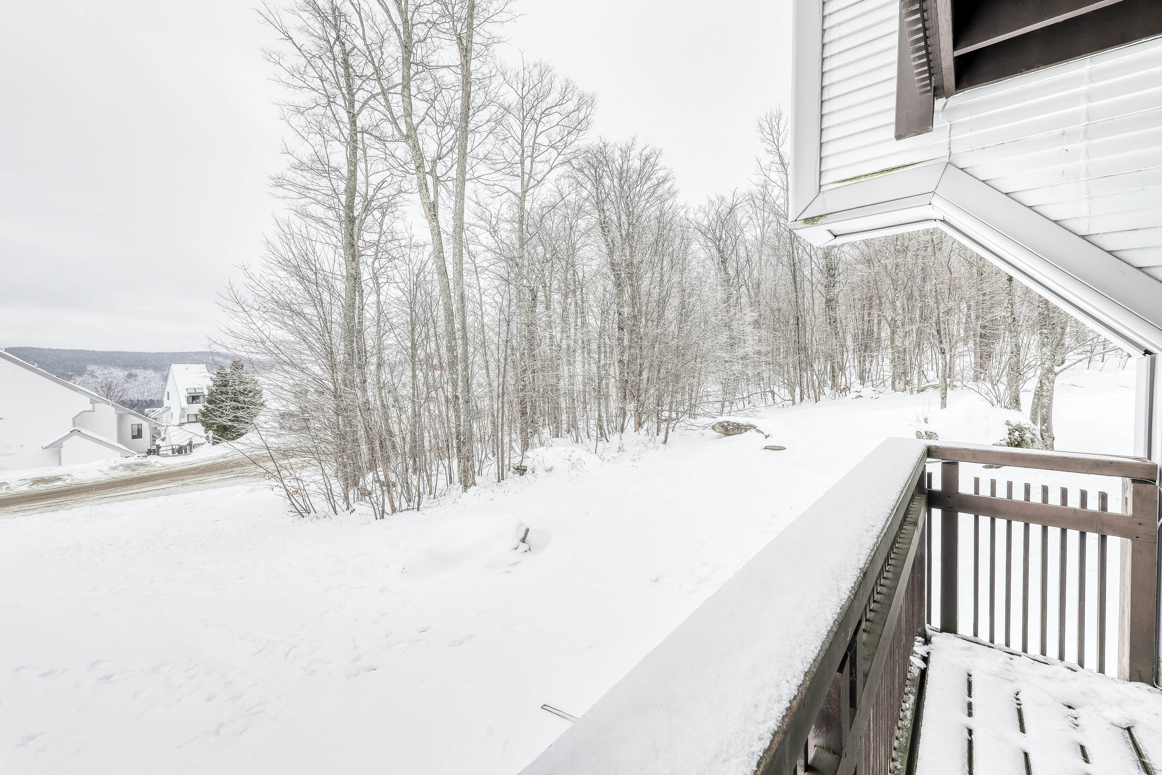 Sunrise - East Glade-C7