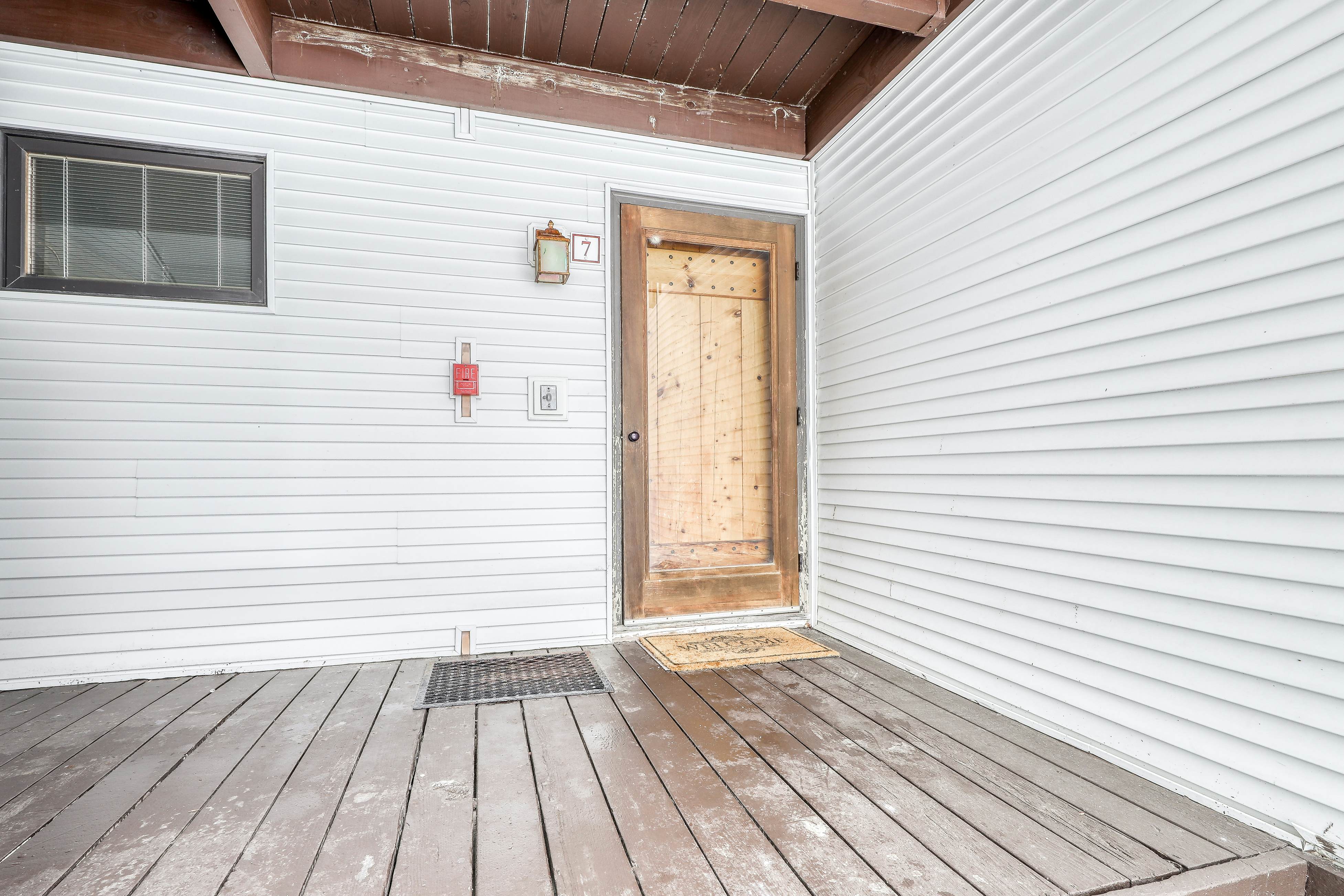 Sunrise - East Glade-C7