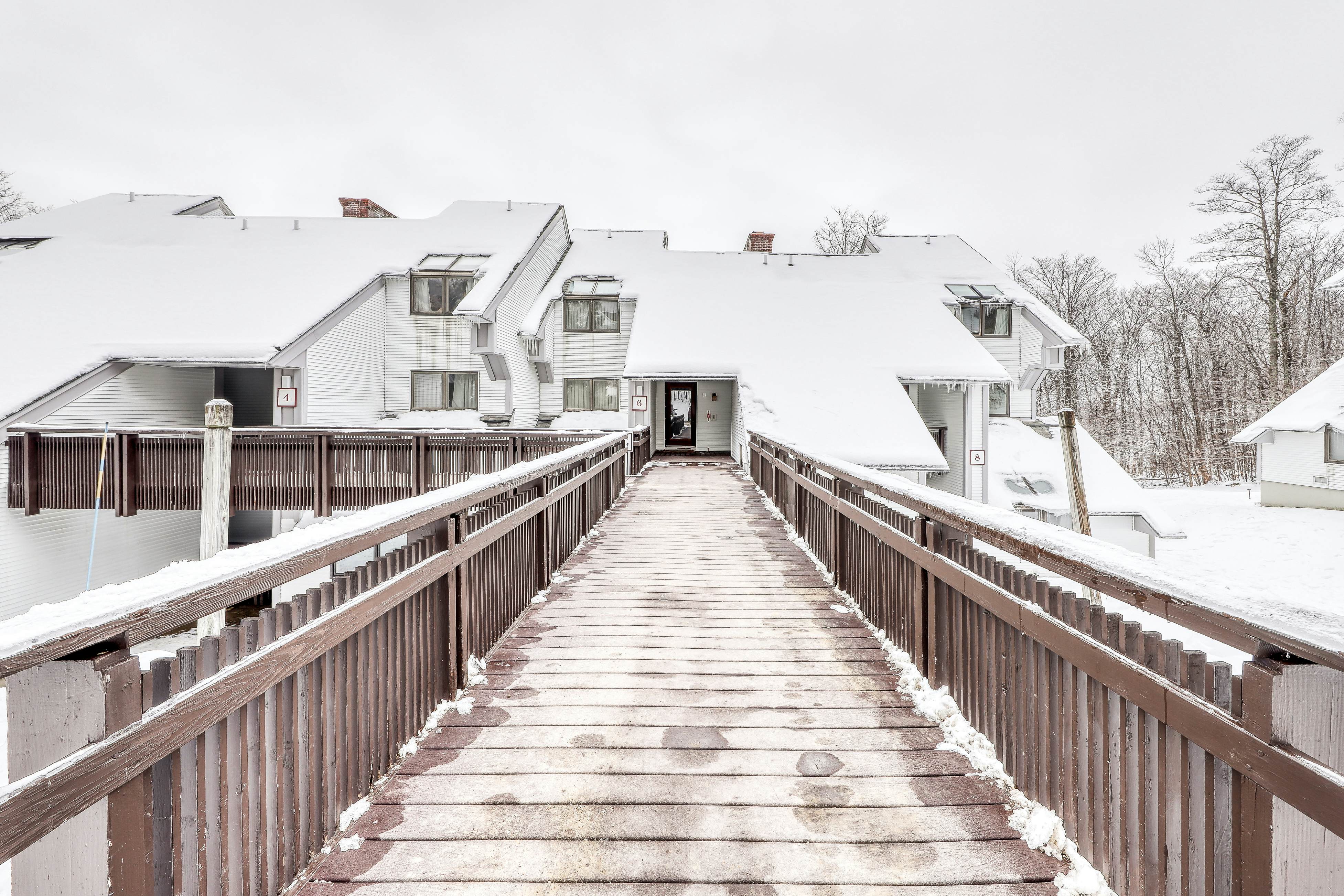 Sunrise - East Glade-C7