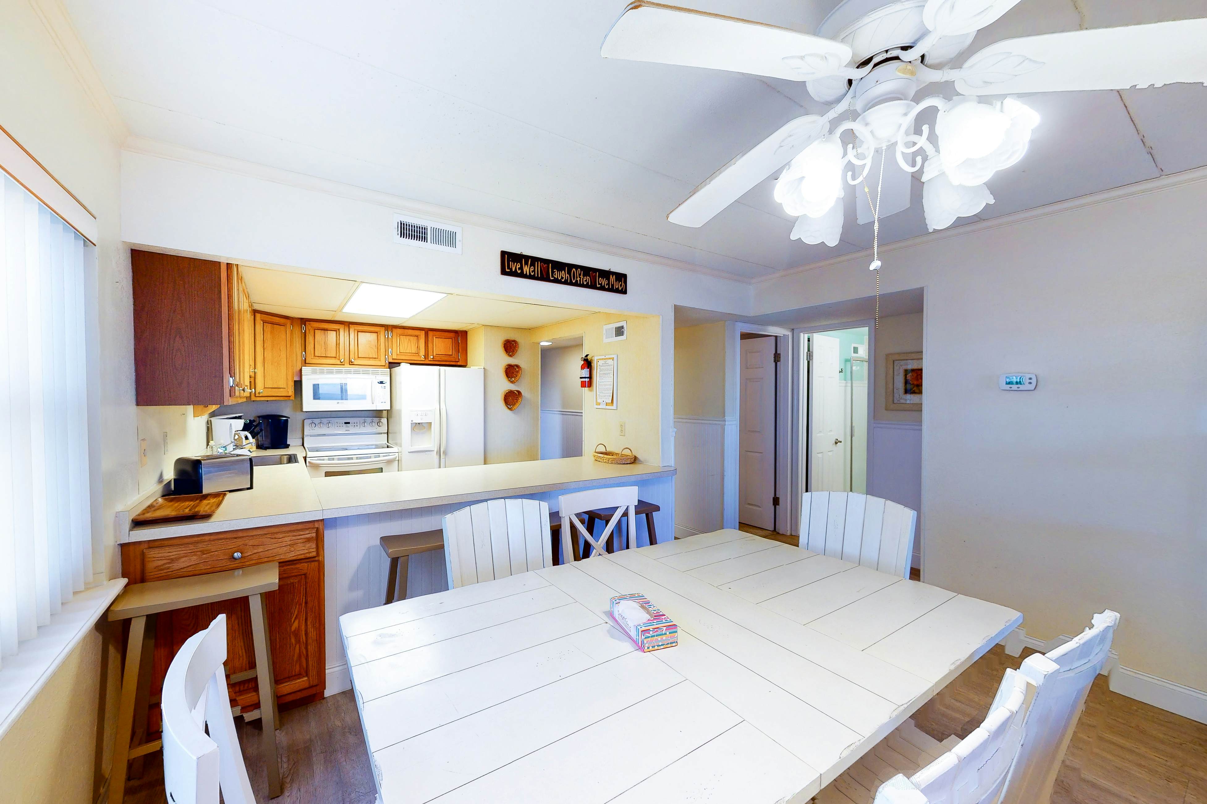 Diamond Beach 204 3 BD Ocean City, MD Vacation Rental Vacasa
